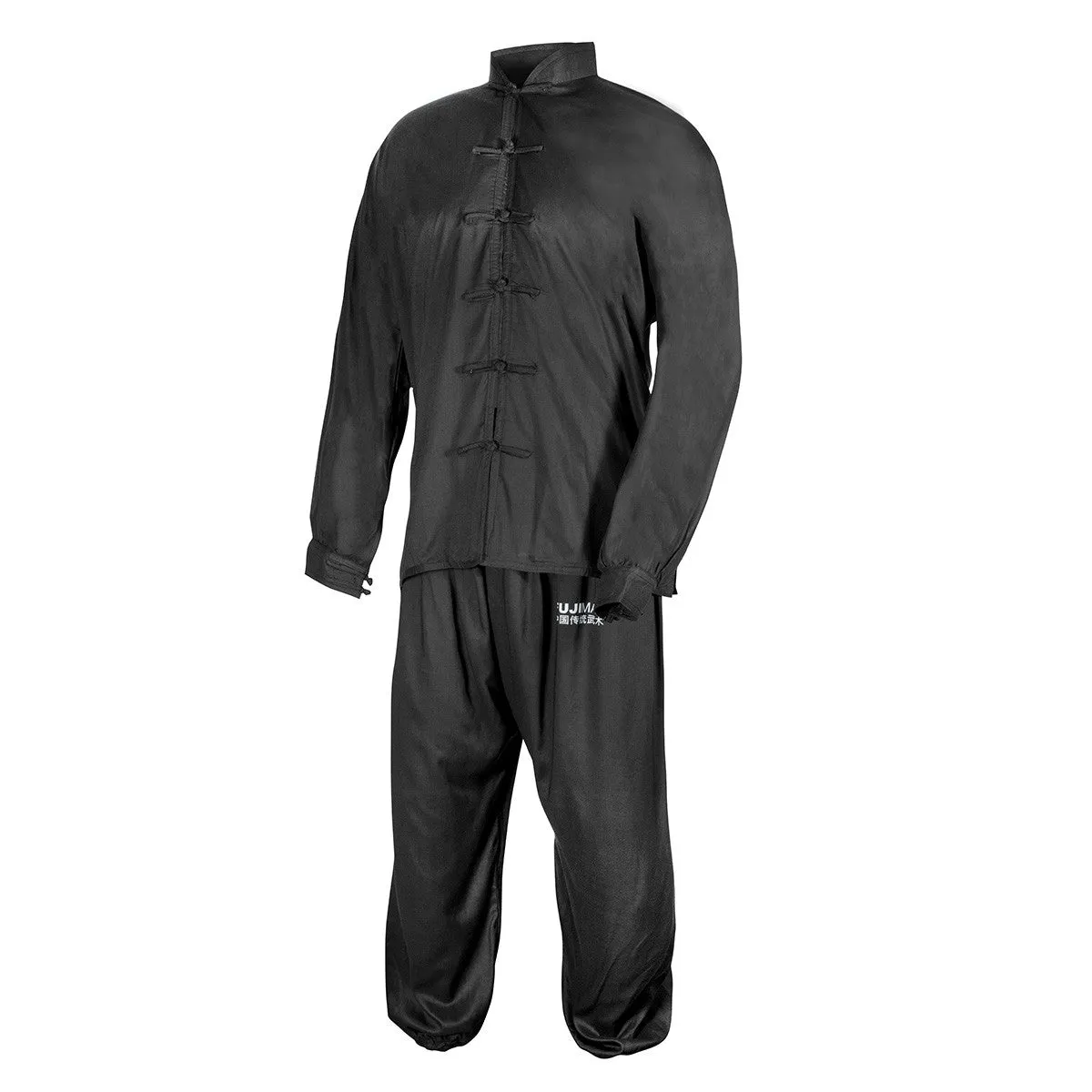 10810  TRAINING TAI CHI UNIFORM