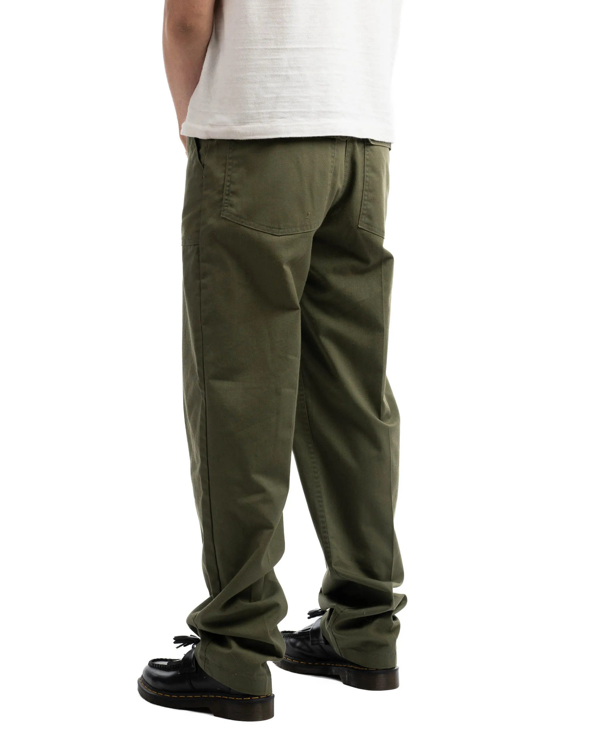 70’s OG-507 Utility Trousers - 30” x 31.5”