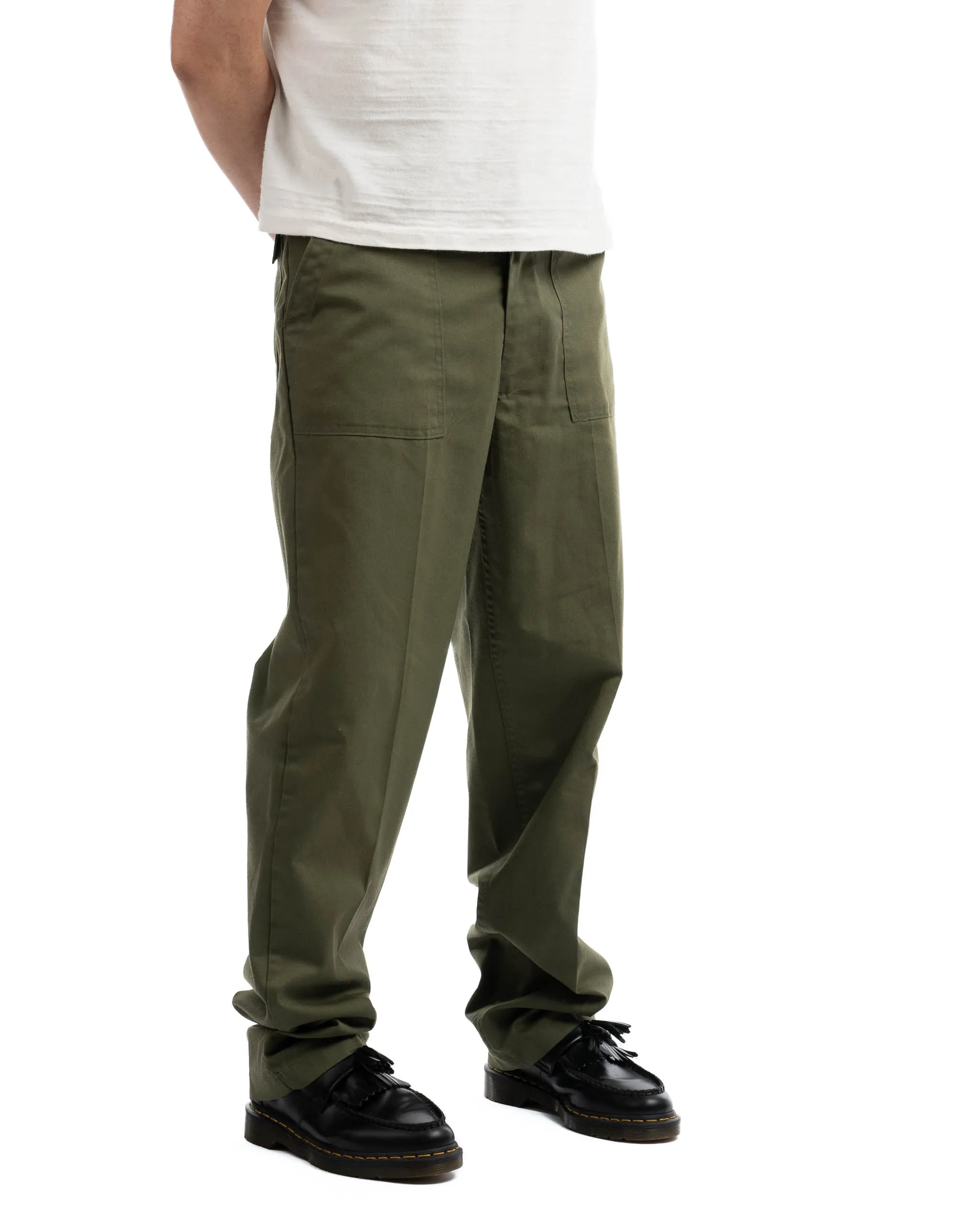 70’s OG-507 Utility Trousers - 30” x 31.5”