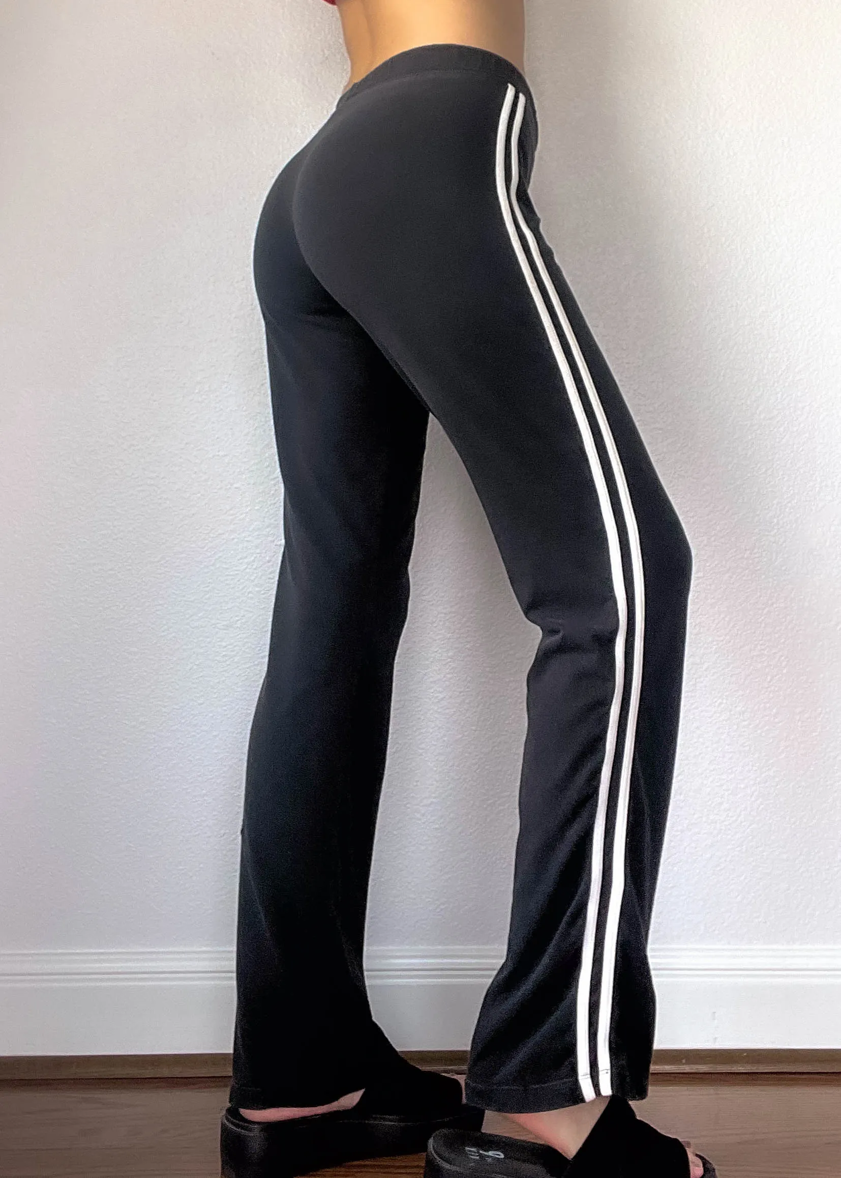 90's Champion Athletic Pants (S/M)