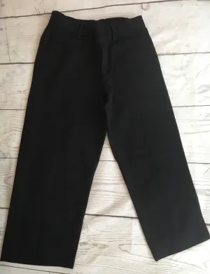 Age 6 Pull On School Trousers