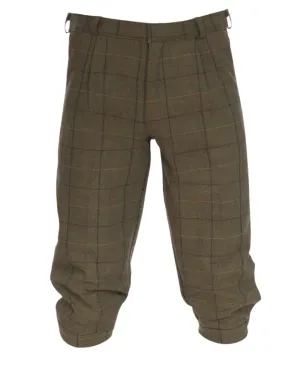 Alan Paine Rutland Tweed Breeks