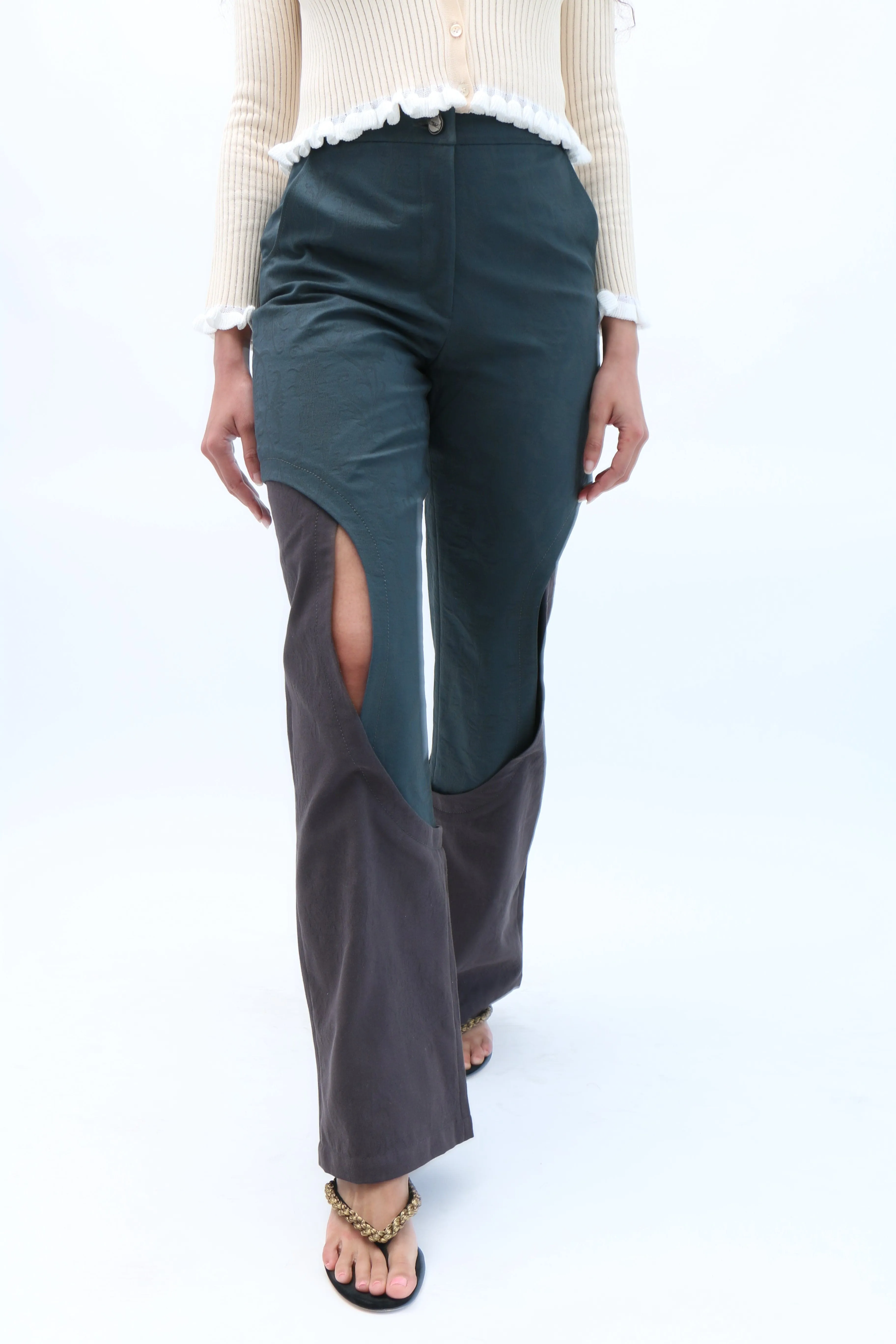 Balance Trouser