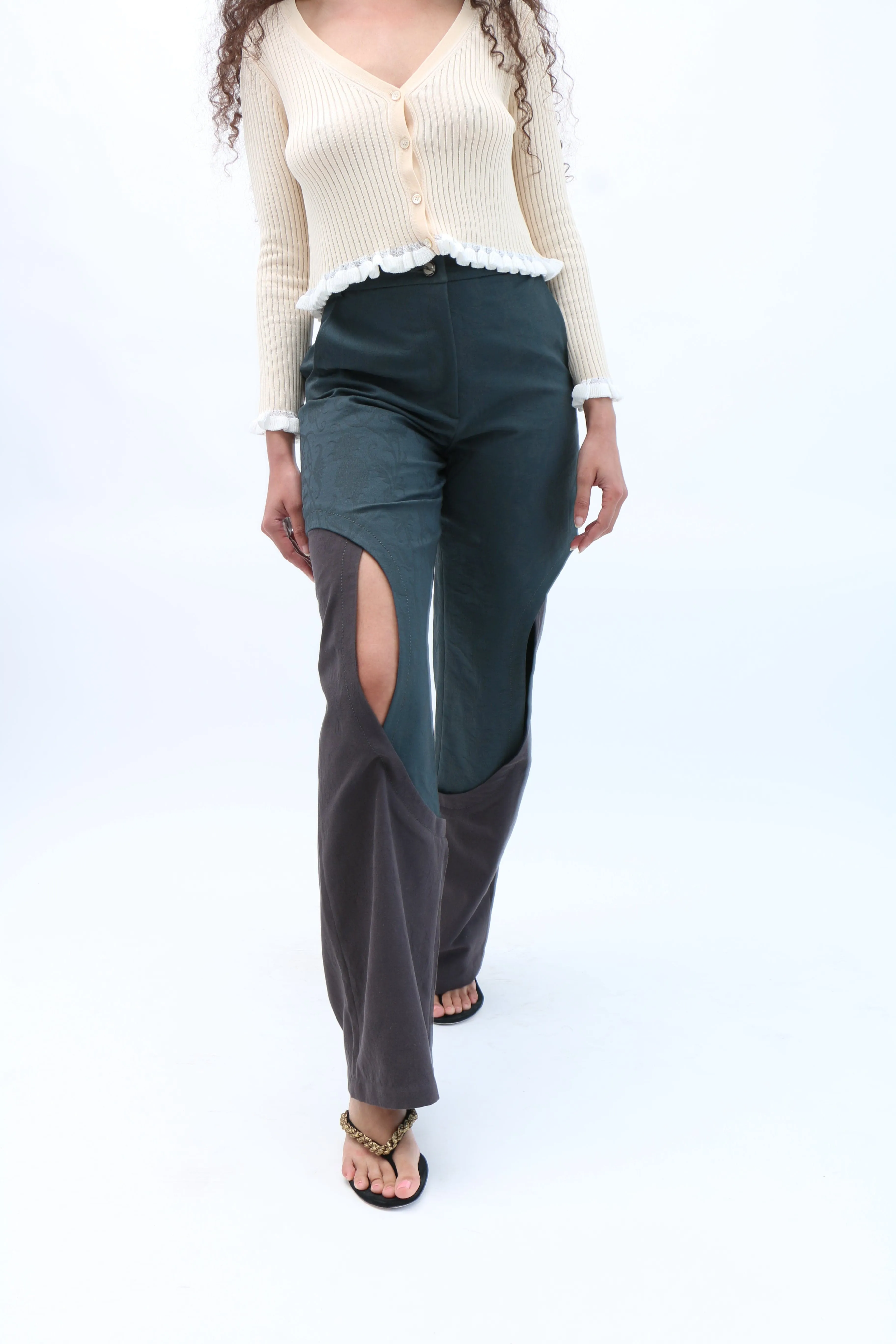 Balance Trouser