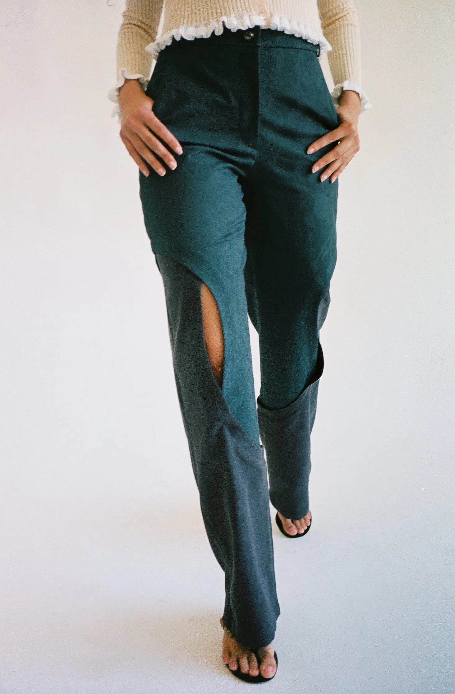 Balance Trouser