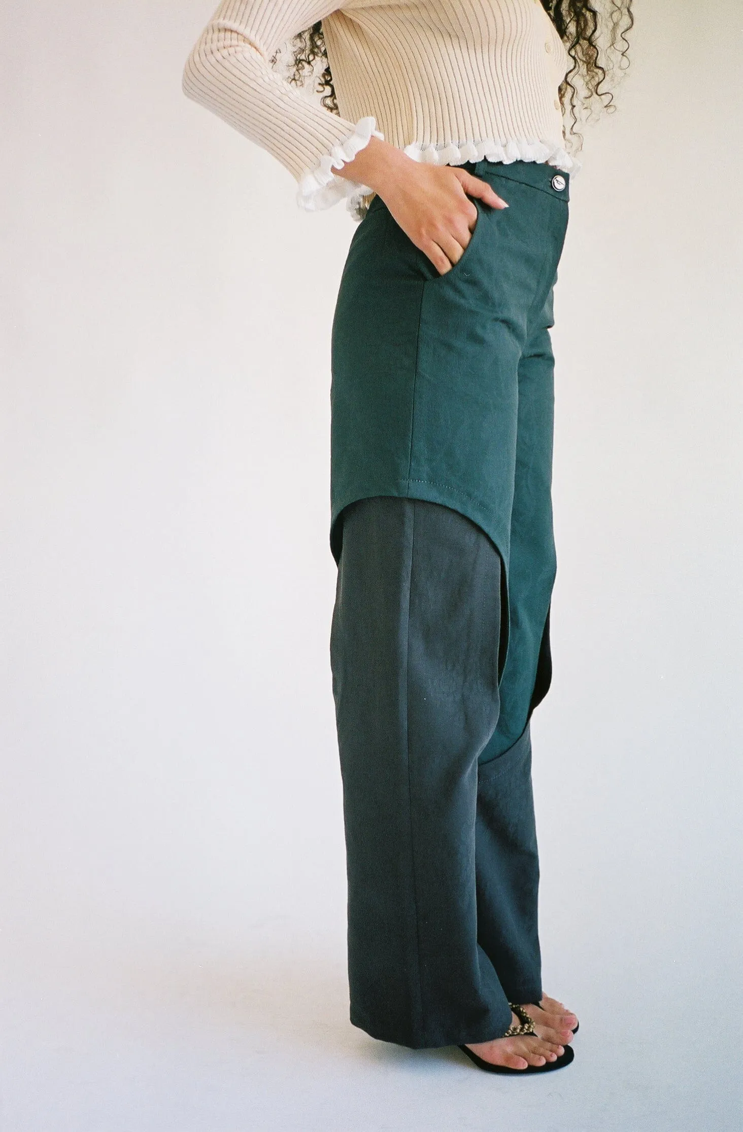 Balance Trouser