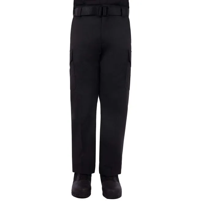 Blauer 8810X Side-Pkt Trousers