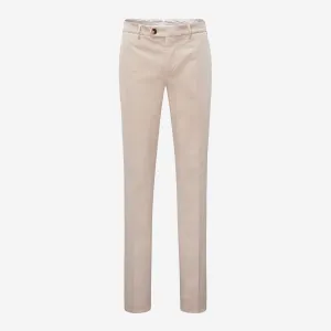 Brunello Cucinelli Dyed Trousers