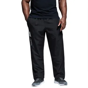 Canterbury Open Hem Stadium Pant - Mens - Black/White