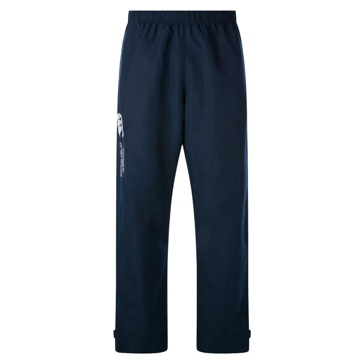 Canterbury Open Hem Stadium Pant - Mens - Navy/White