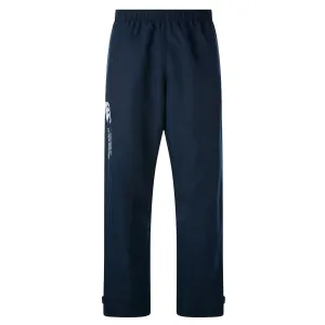 Canterbury Open Hem Stadium Pant - Mens - Navy/White