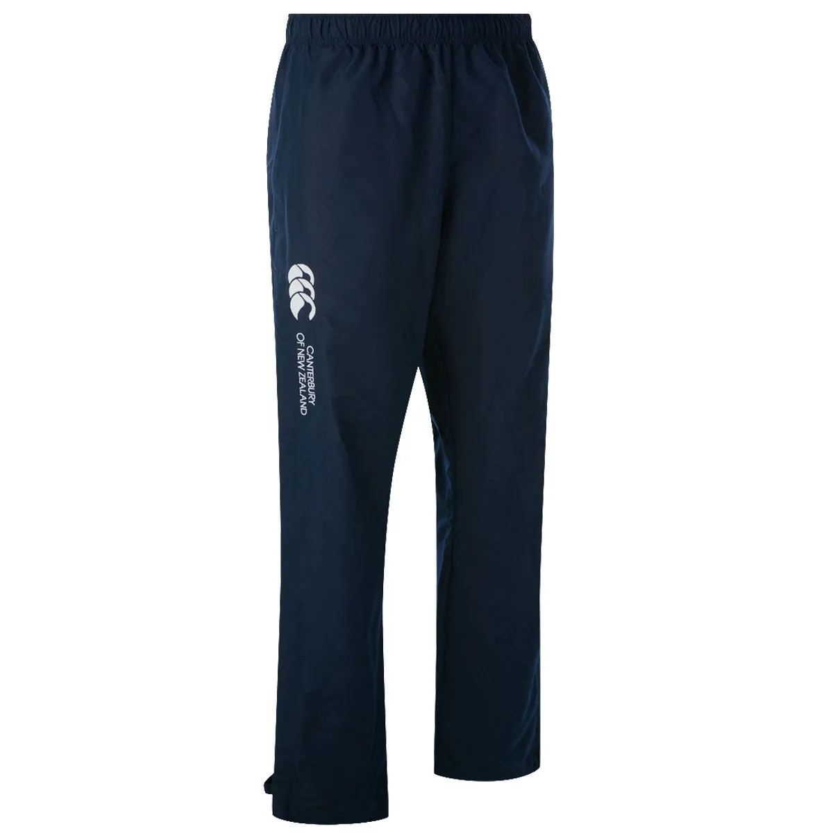 Canterbury Open Hem Stadium Pant - Mens - Navy/White