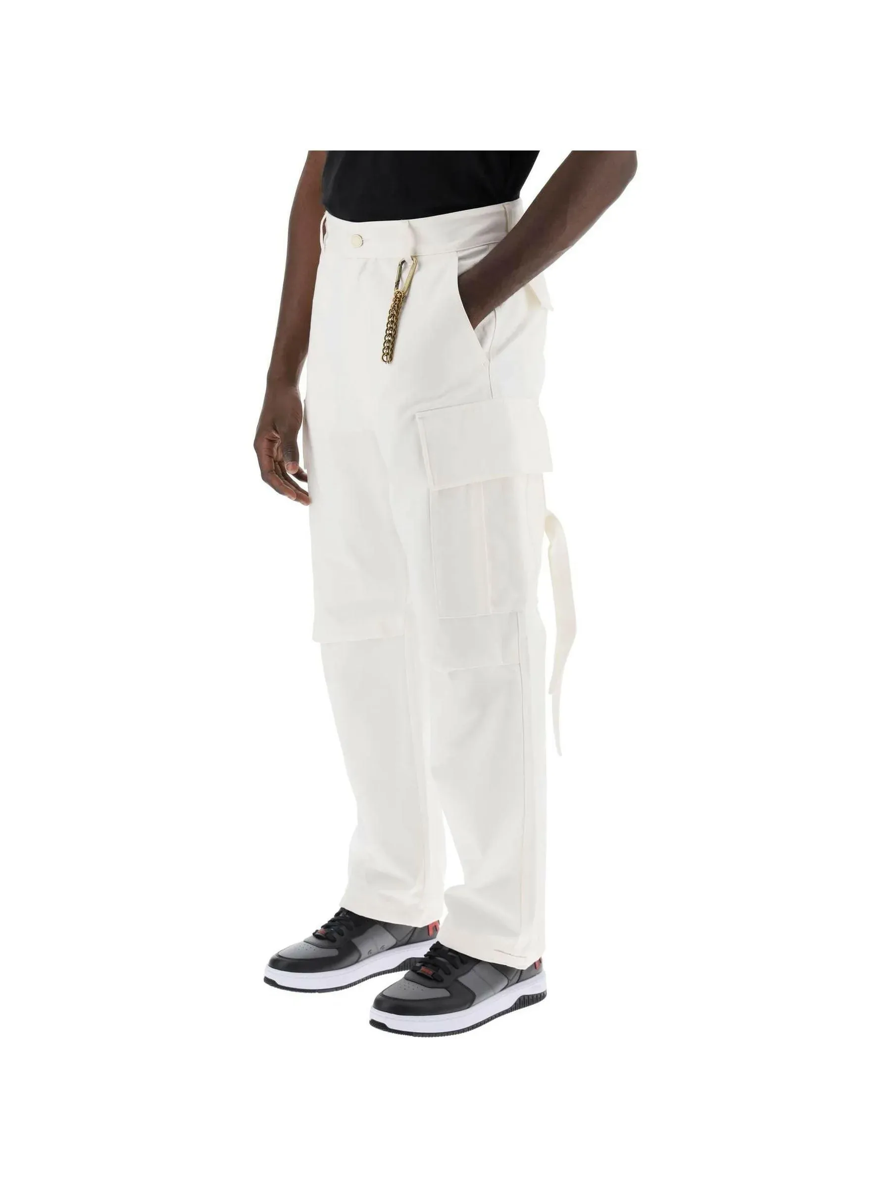 Cargo Pants - Workwear