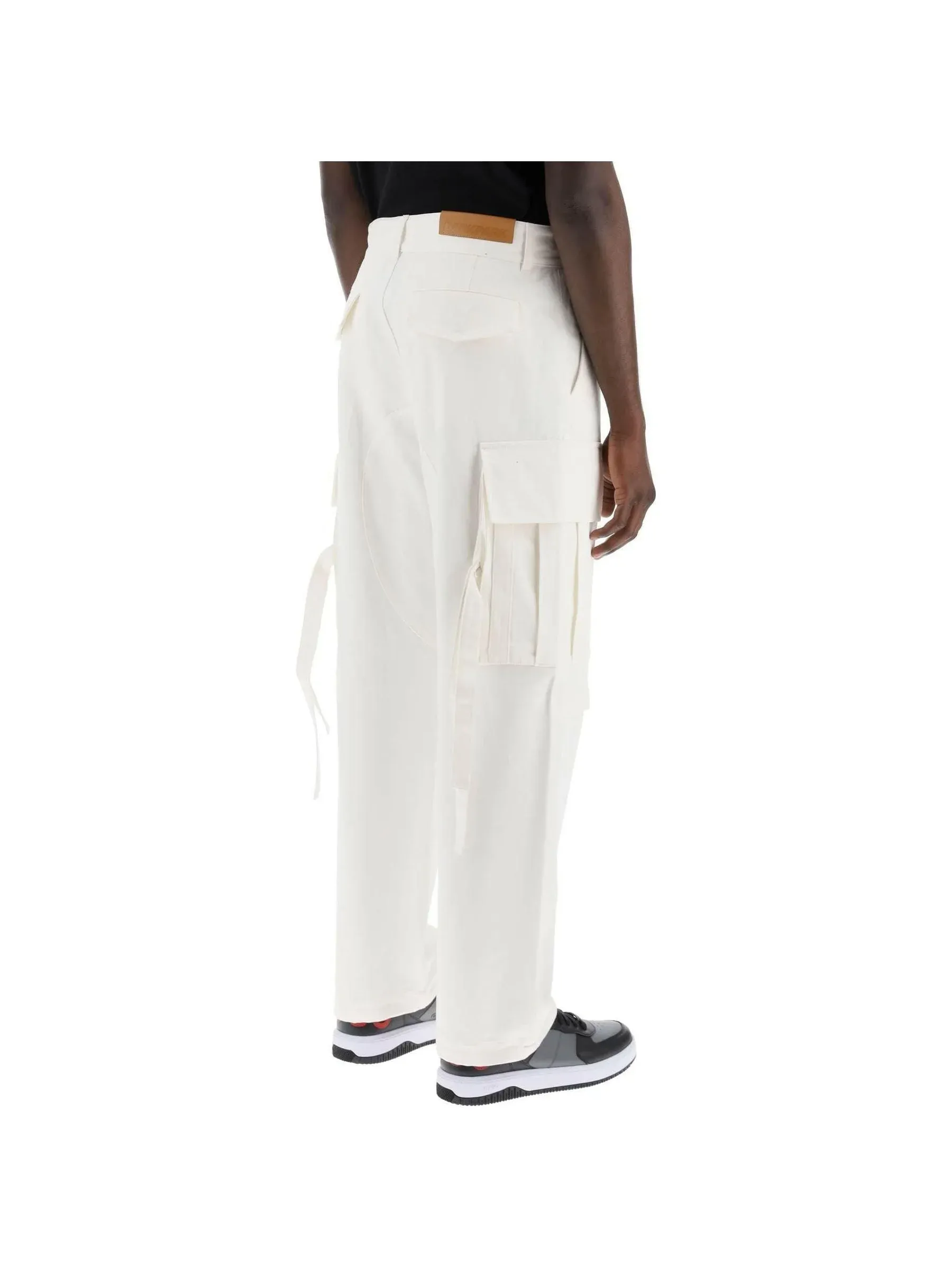 Cargo Pants - Workwear