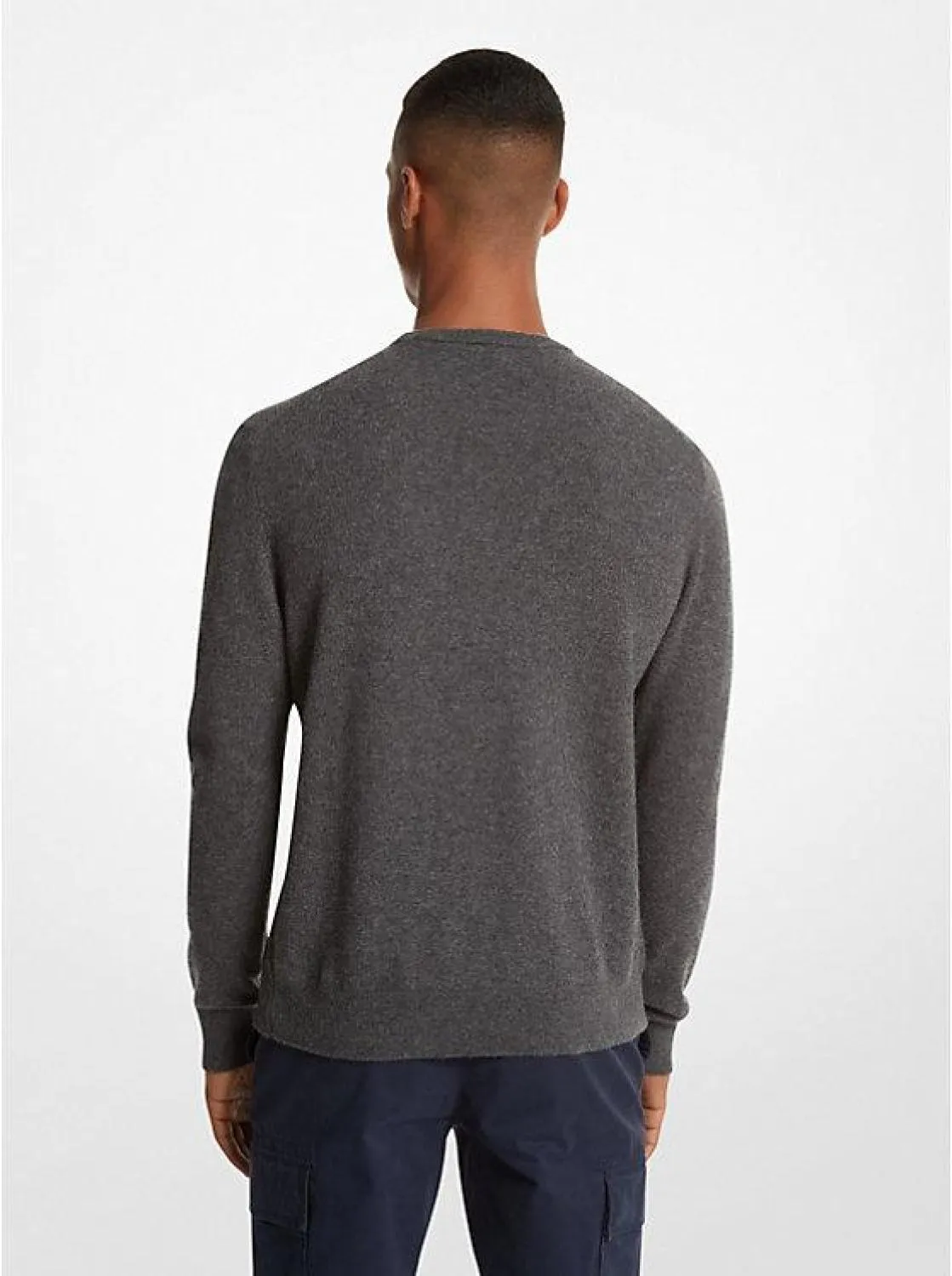 Cashmere Sweater