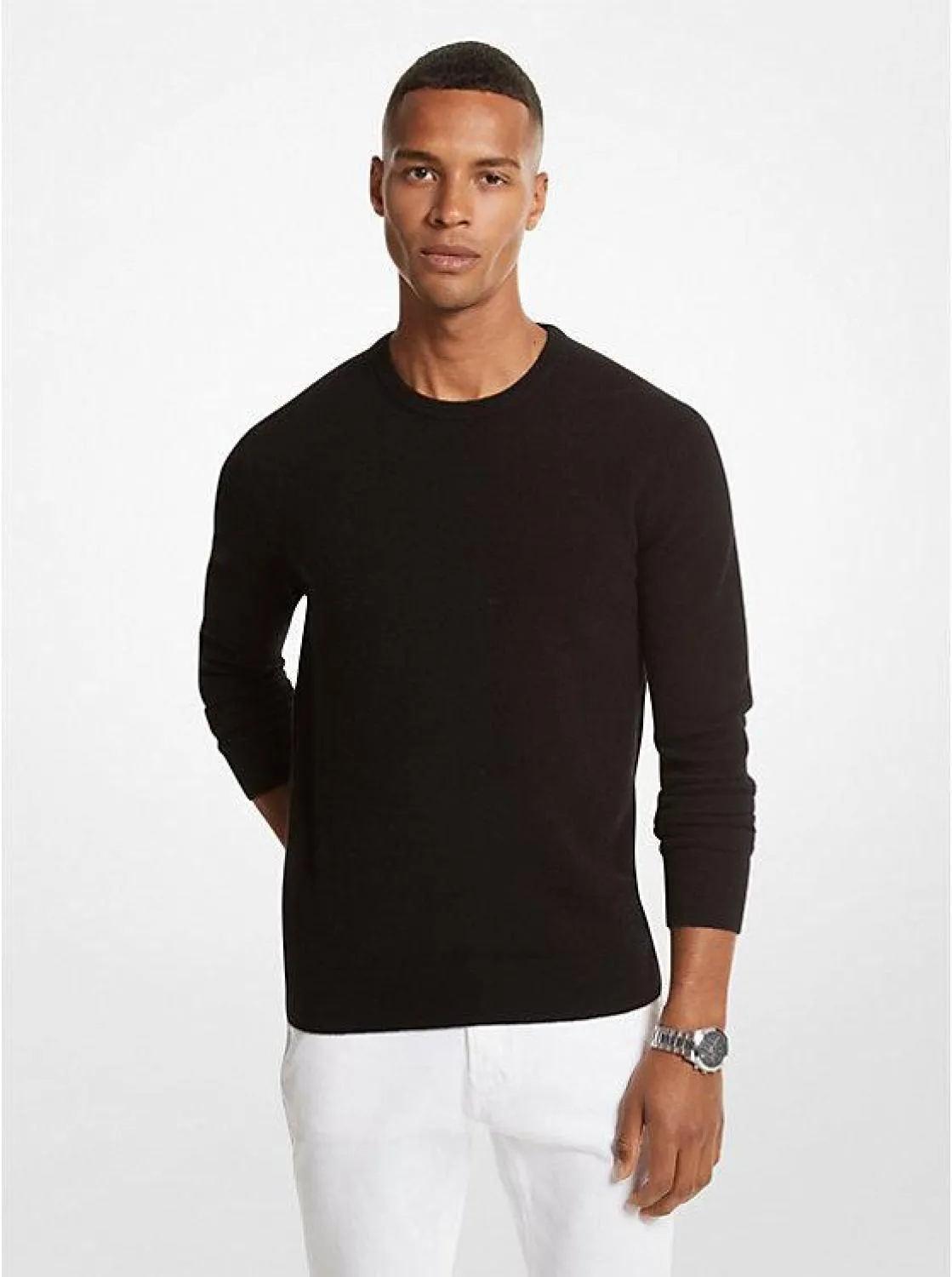 Cashmere Sweater