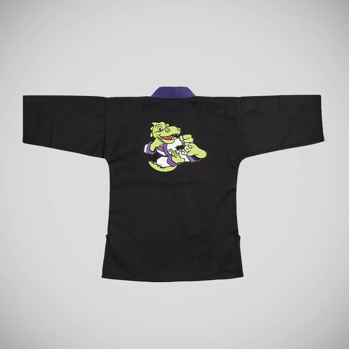 Century Lil Dragon Uniform Black