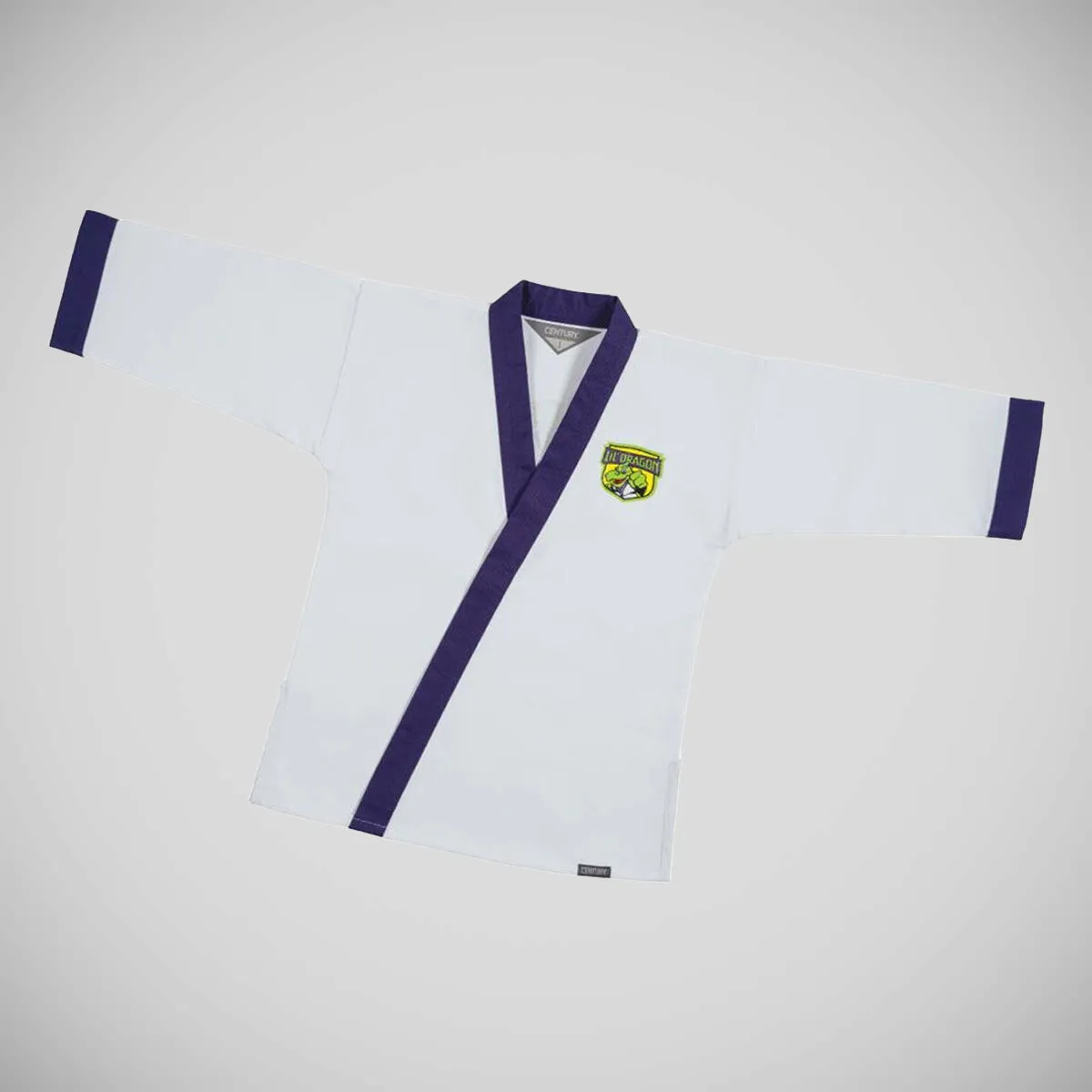 Century Lil Dragon Uniform White