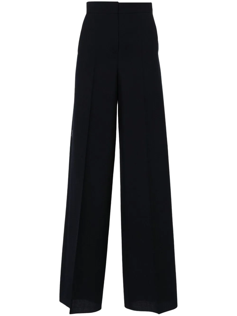 Cervo wide-leg trousers<BR/>