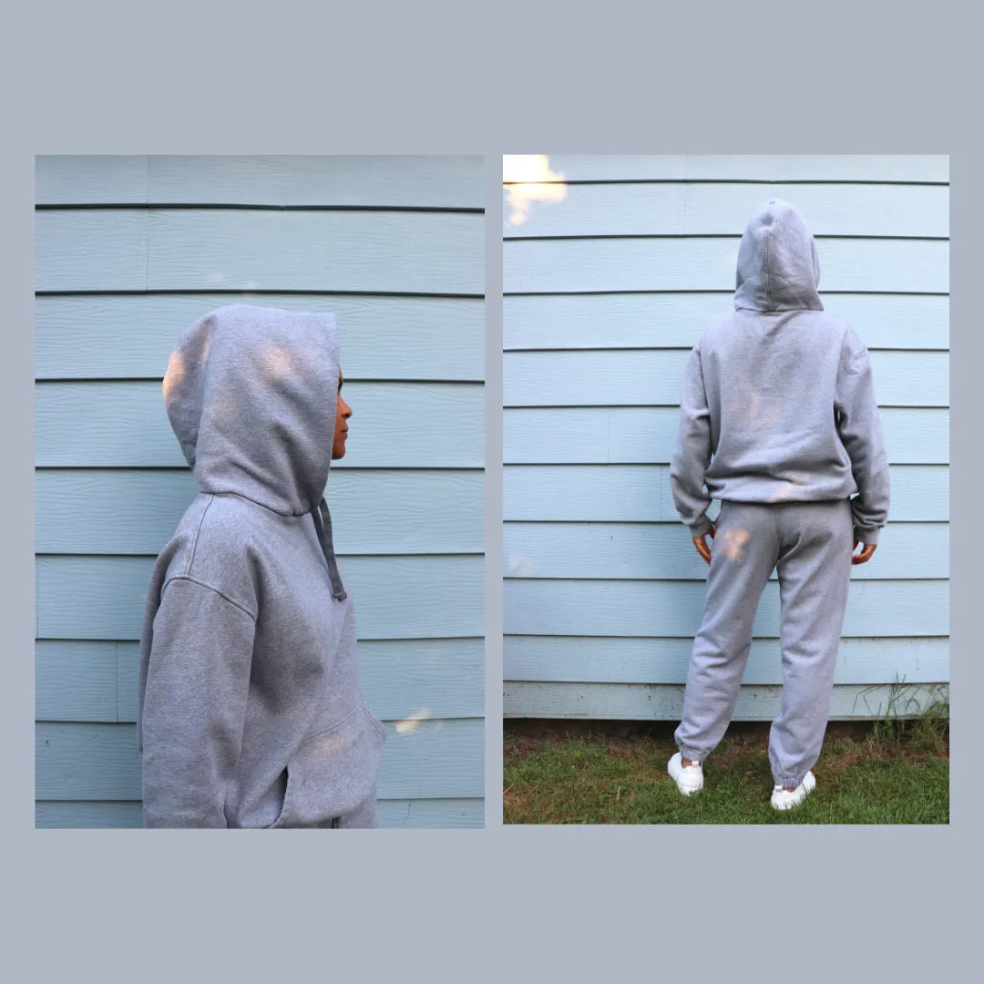 Chillax Sweatsuit