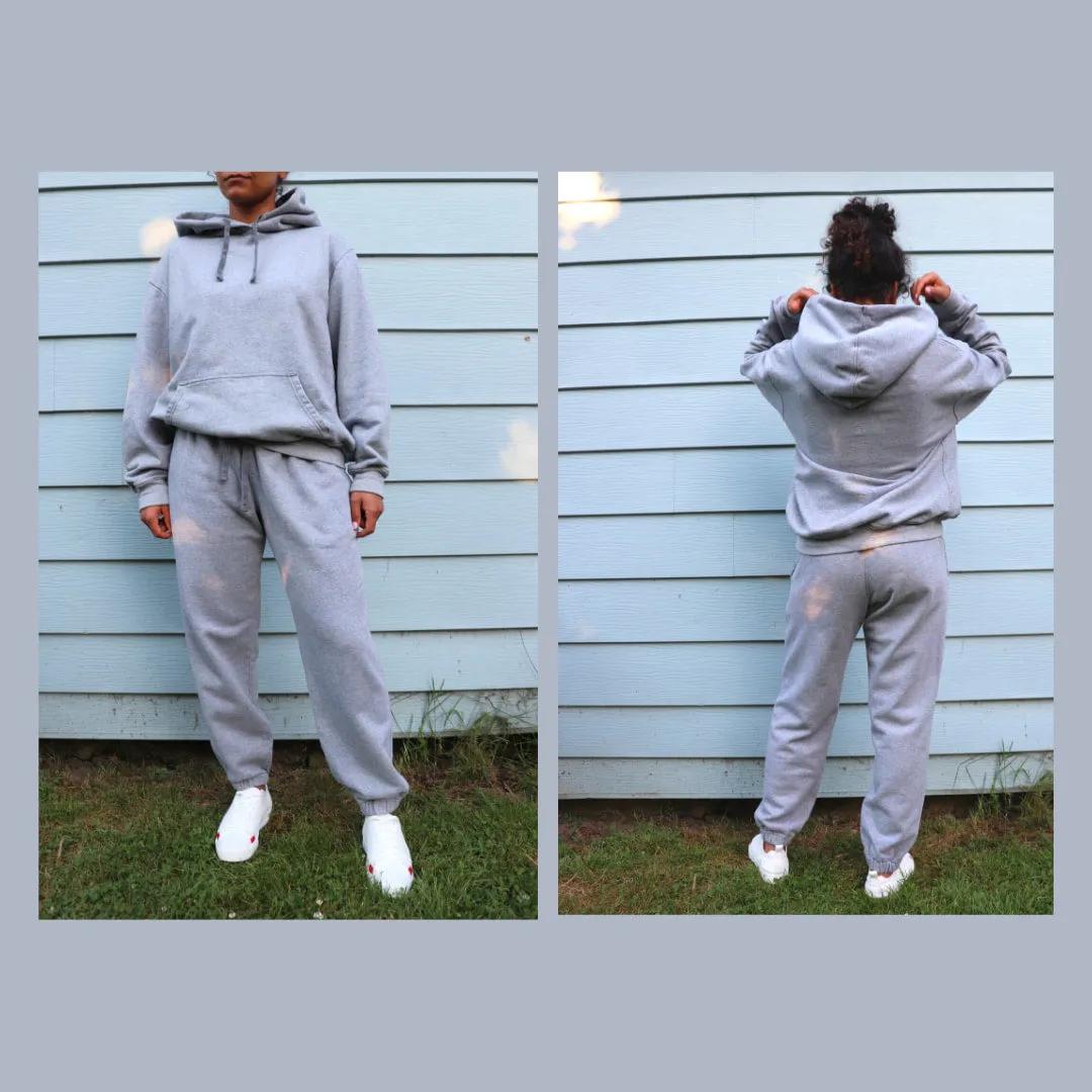 Chillax Sweatsuit