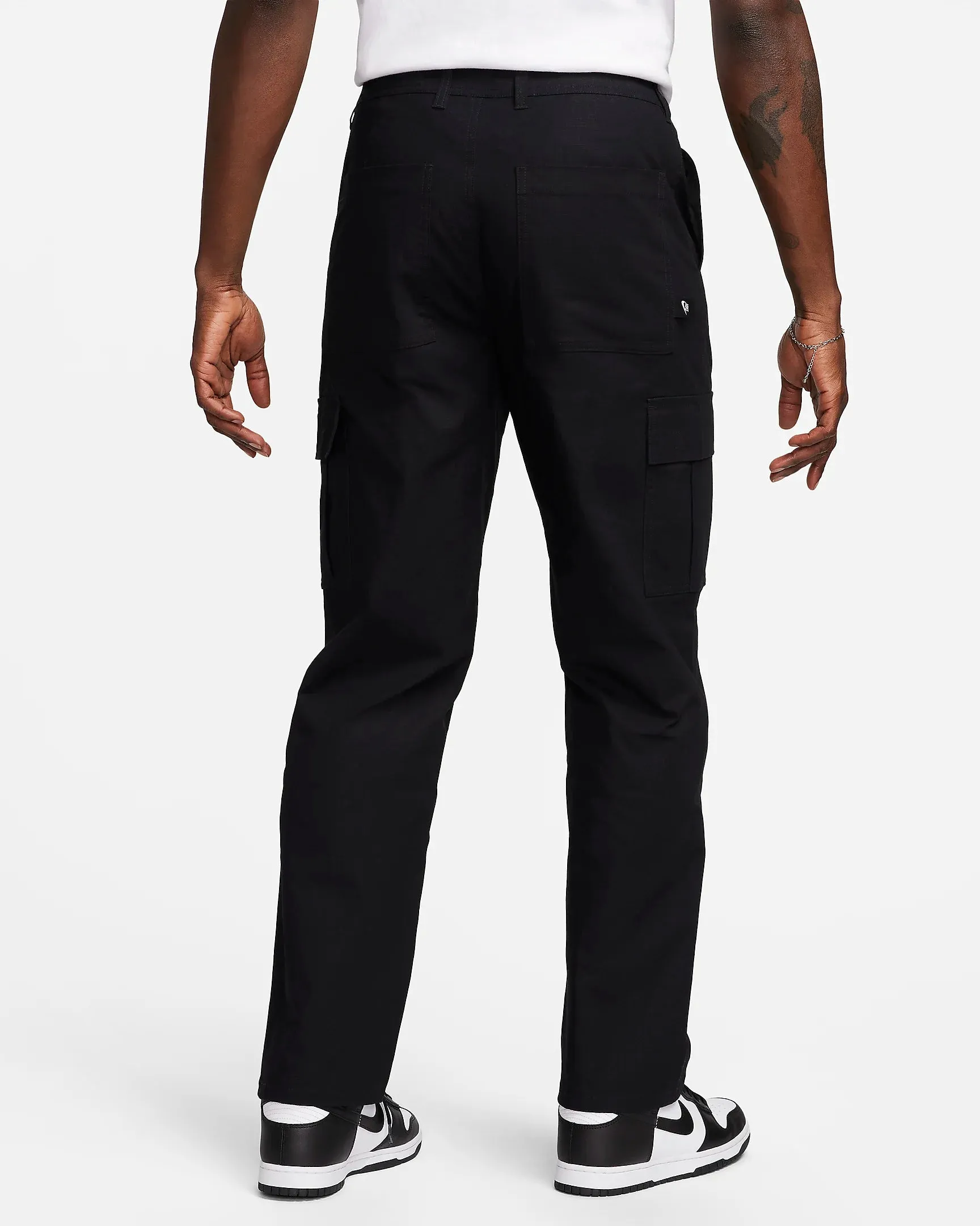 Club Cargo Trousers