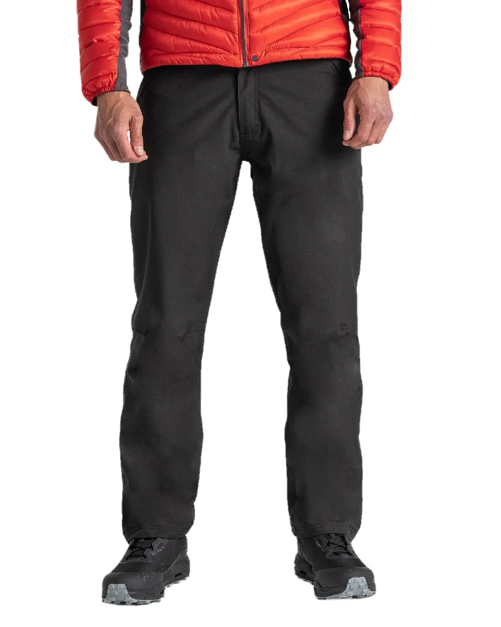 Craghoppers Steall II Thermo Waterproof Trousers