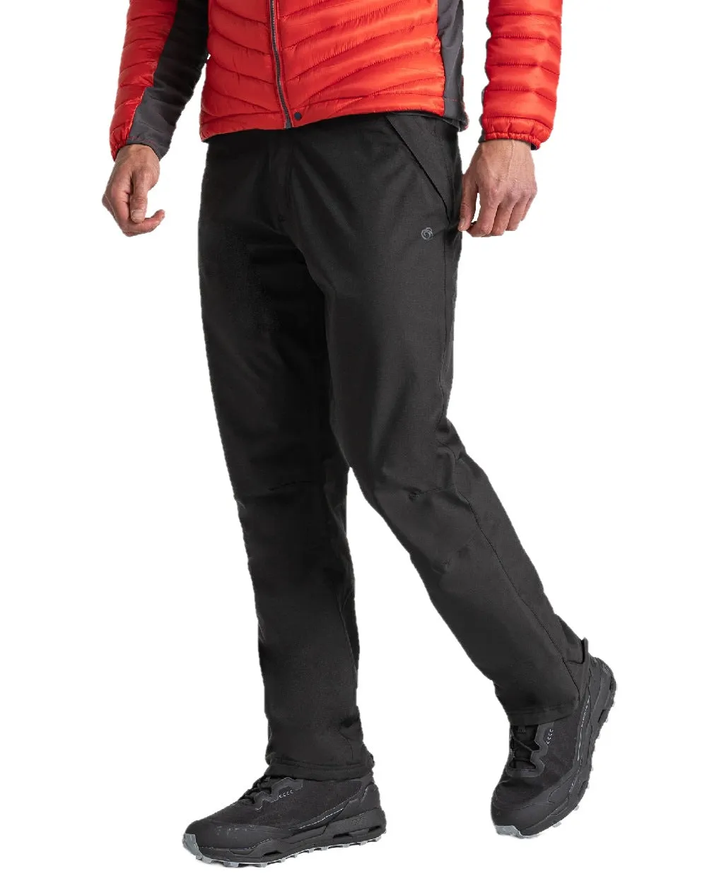 Craghoppers Steall II Thermo Waterproof Trousers