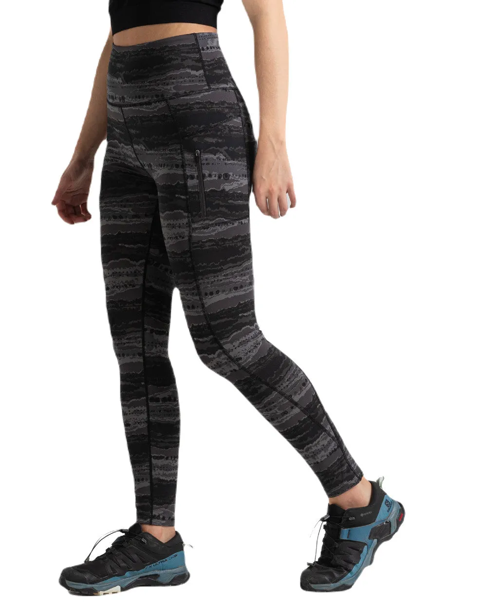 Craghoppers Womens Kiwi Pro Leggings