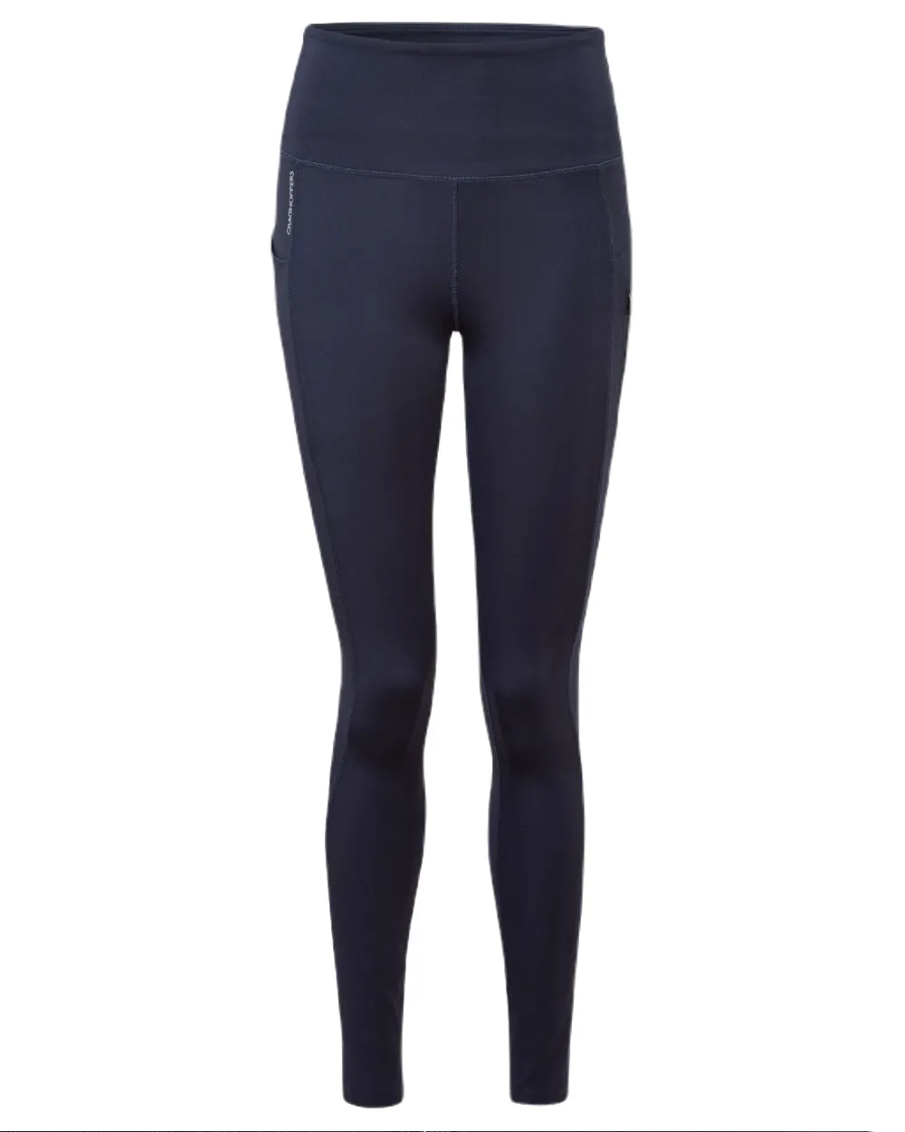 Craghoppers Womens Kiwi Pro Leggings