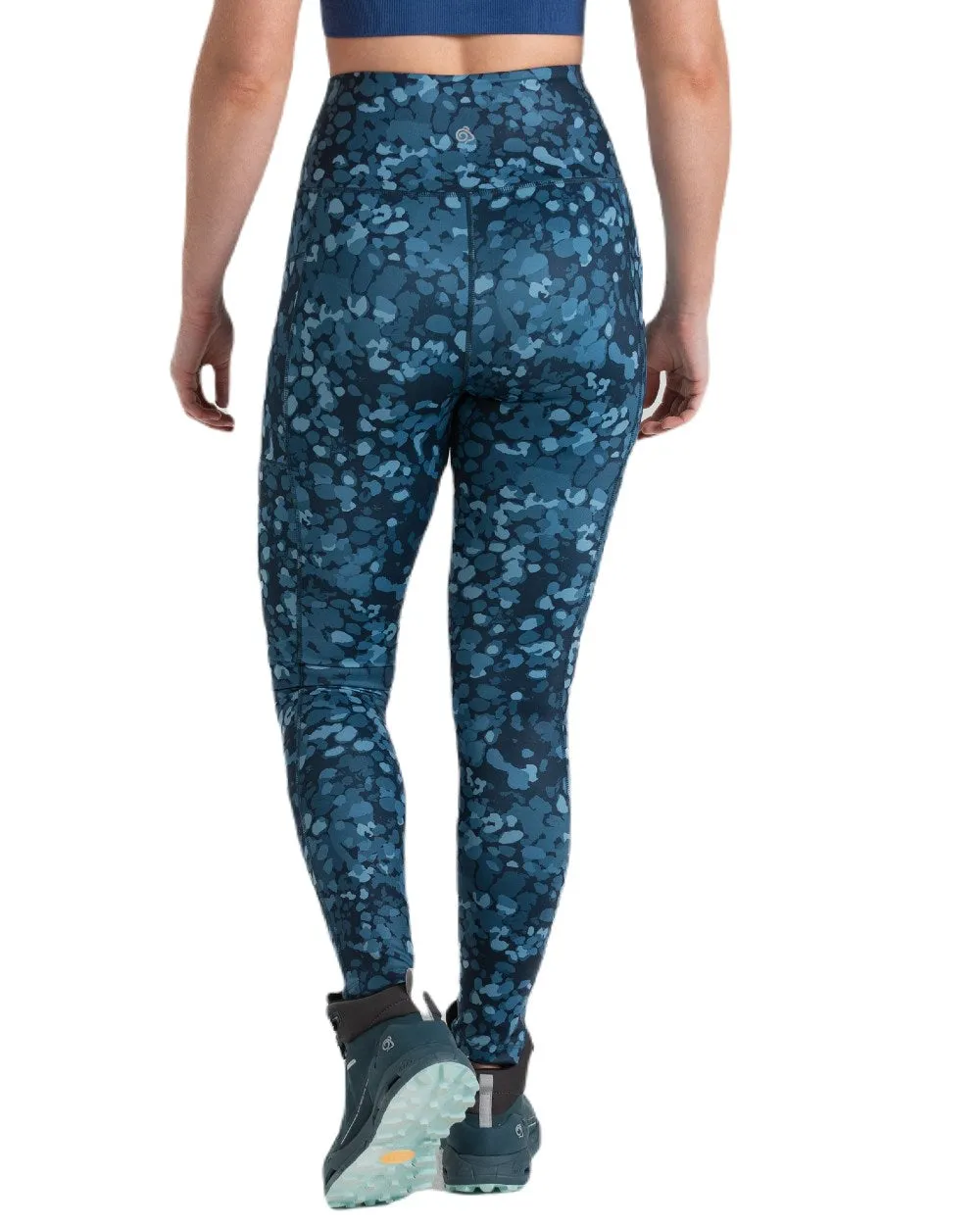 Craghoppers Womens Kiwi Pro Leggings