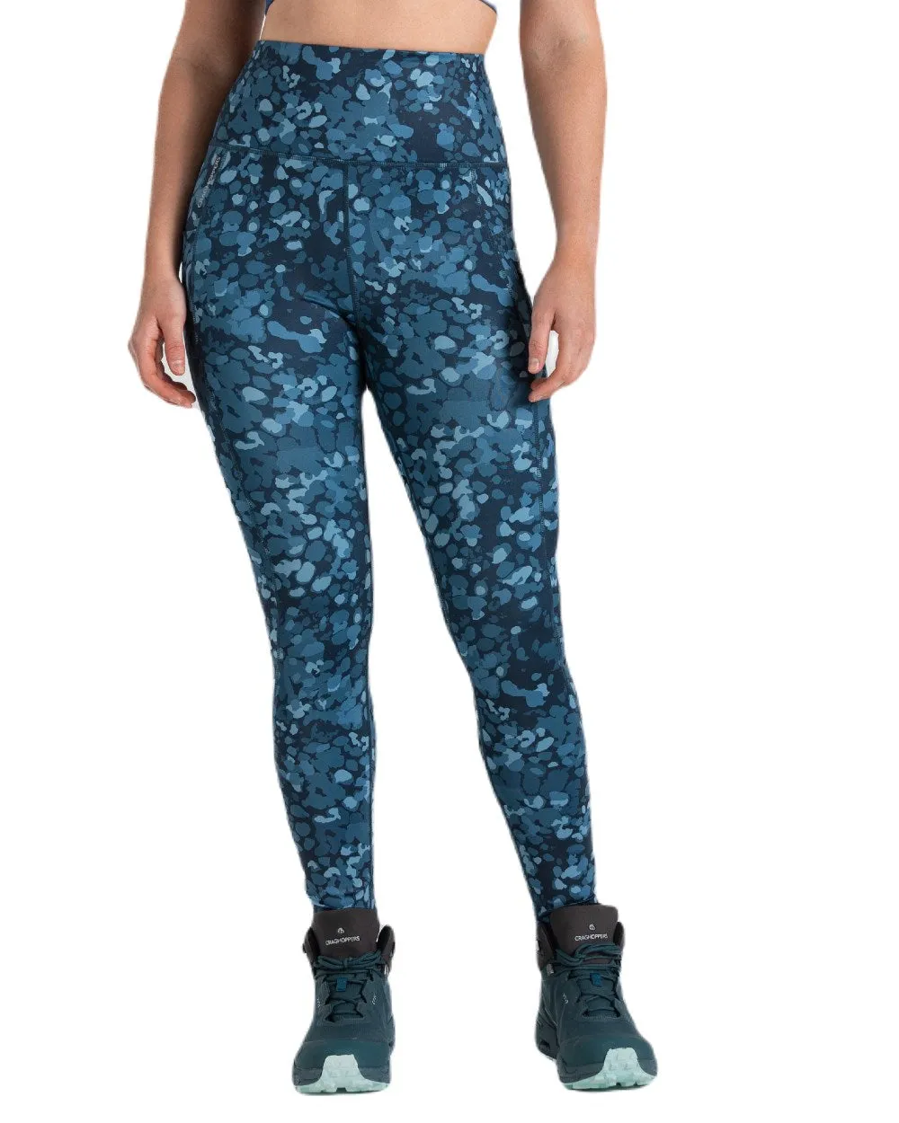 Craghoppers Womens Kiwi Pro Leggings