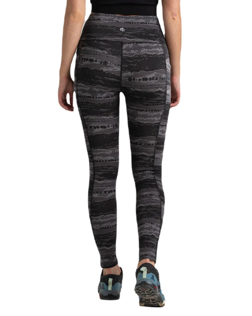 Craghoppers Womens Kiwi Pro Leggings