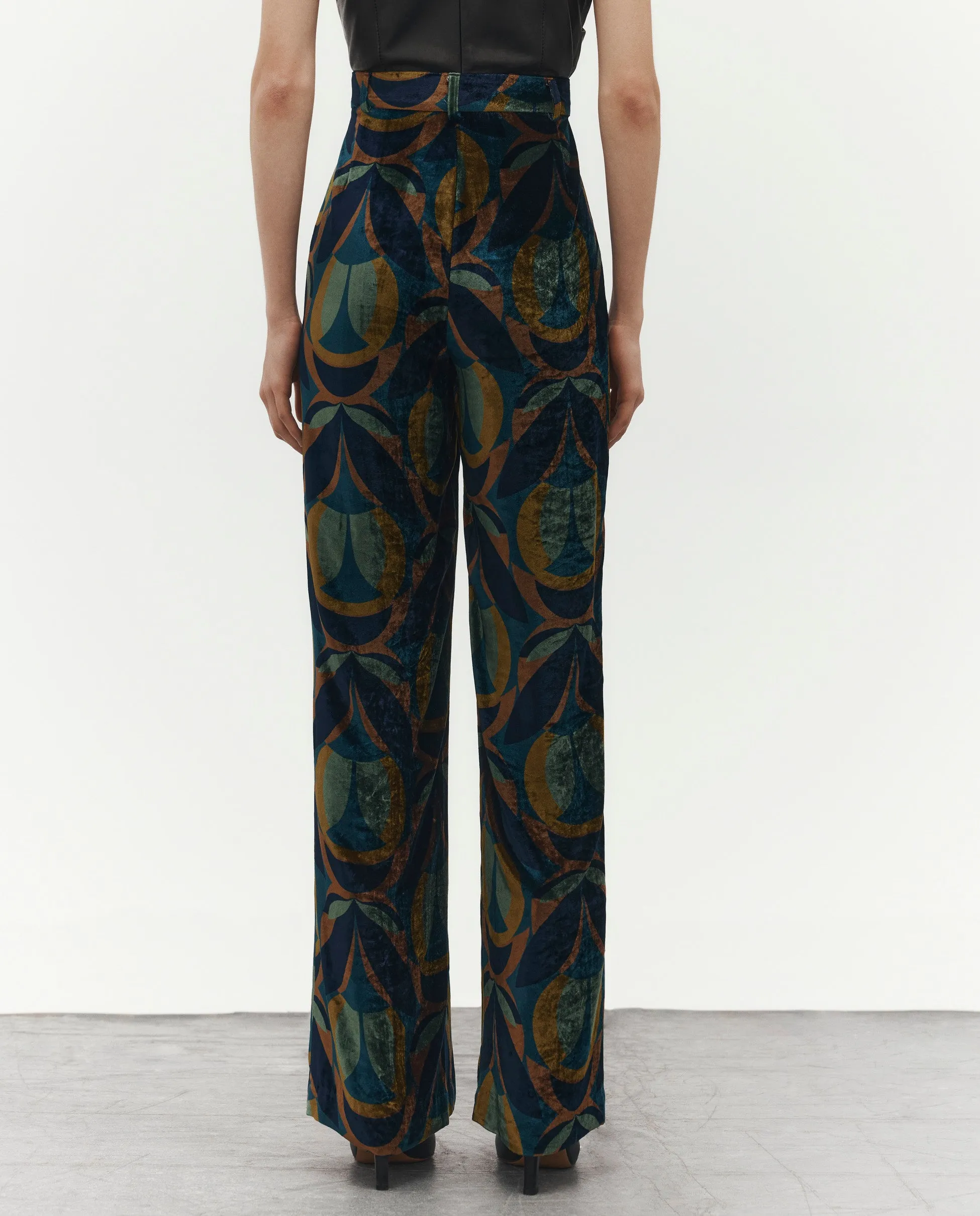 DEBORA | Trousers