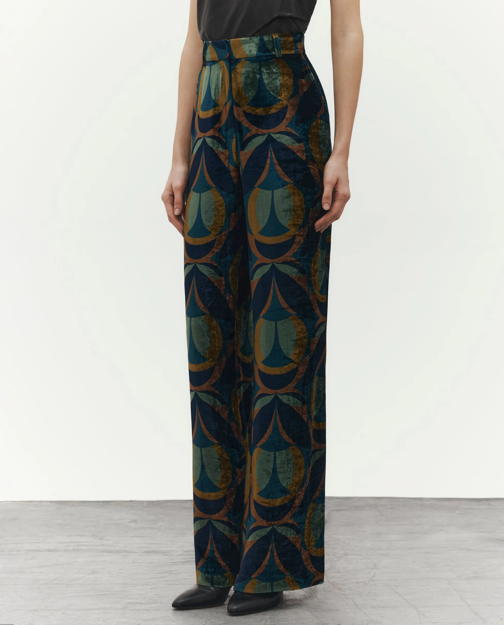 DEBORA | Trousers