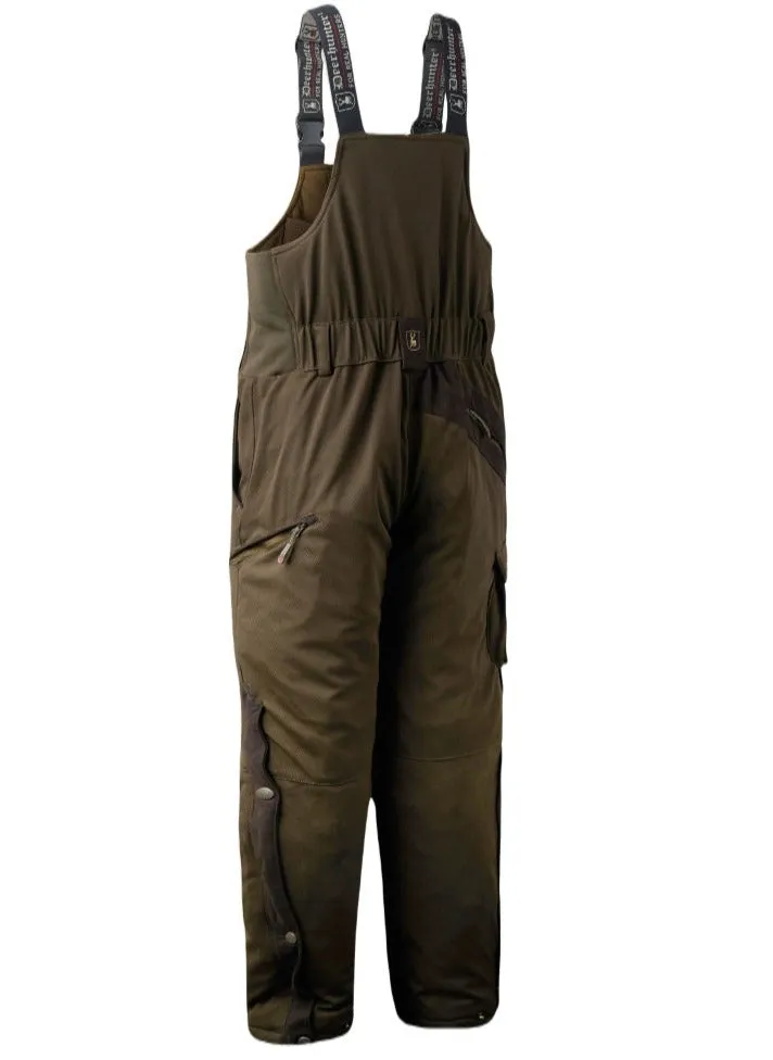 Deerhunter Muflon Bib Trousers