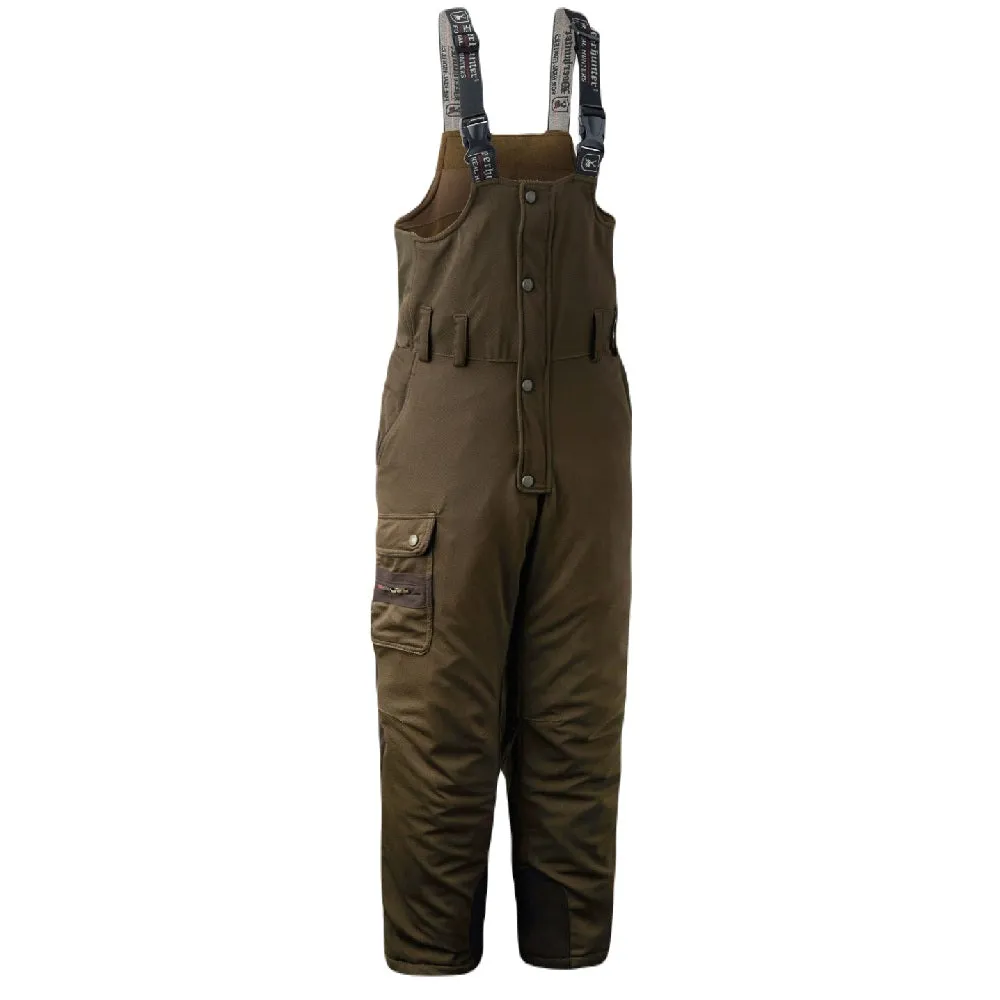 Deerhunter Muflon Bib Trousers