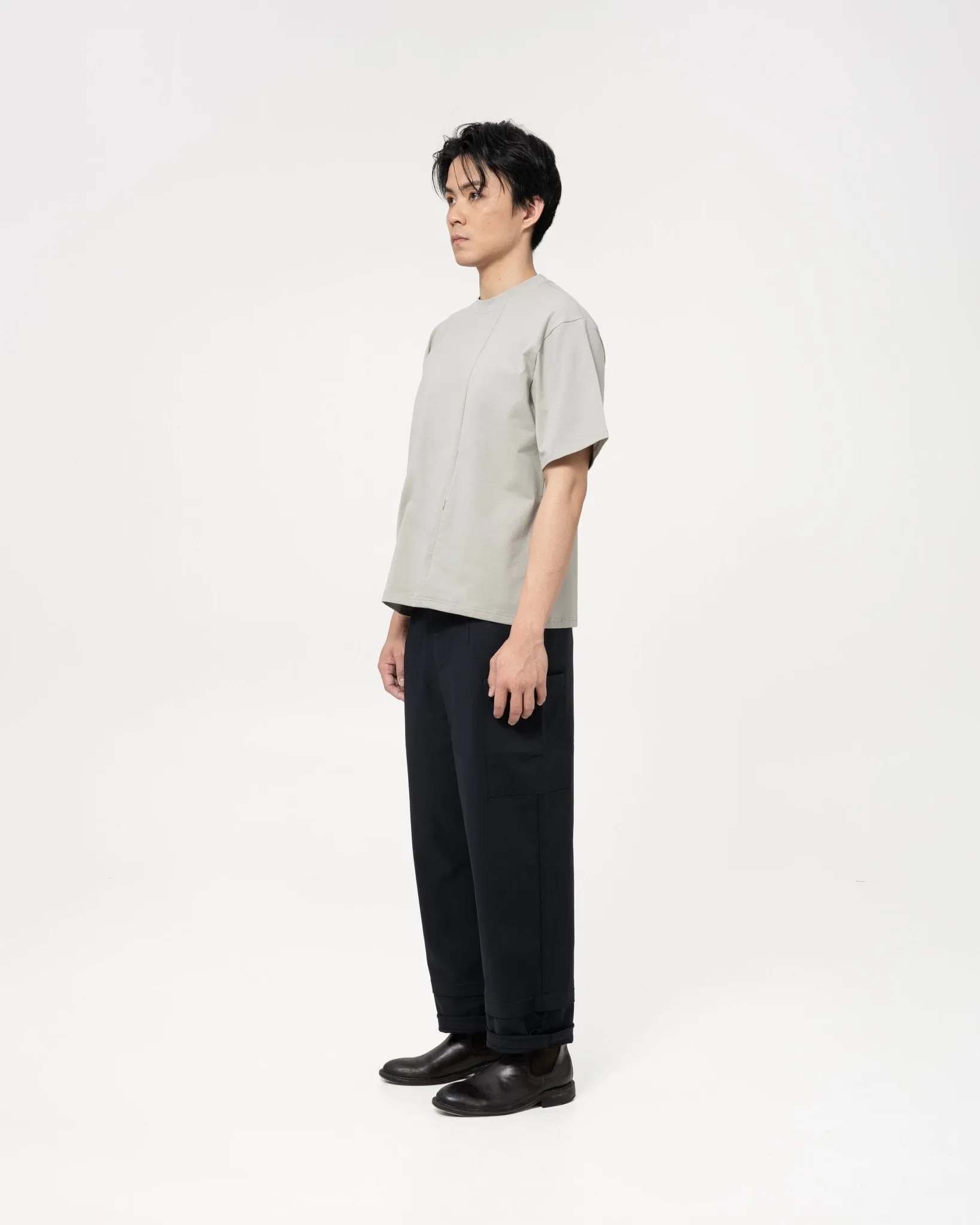 Double Length Trousers