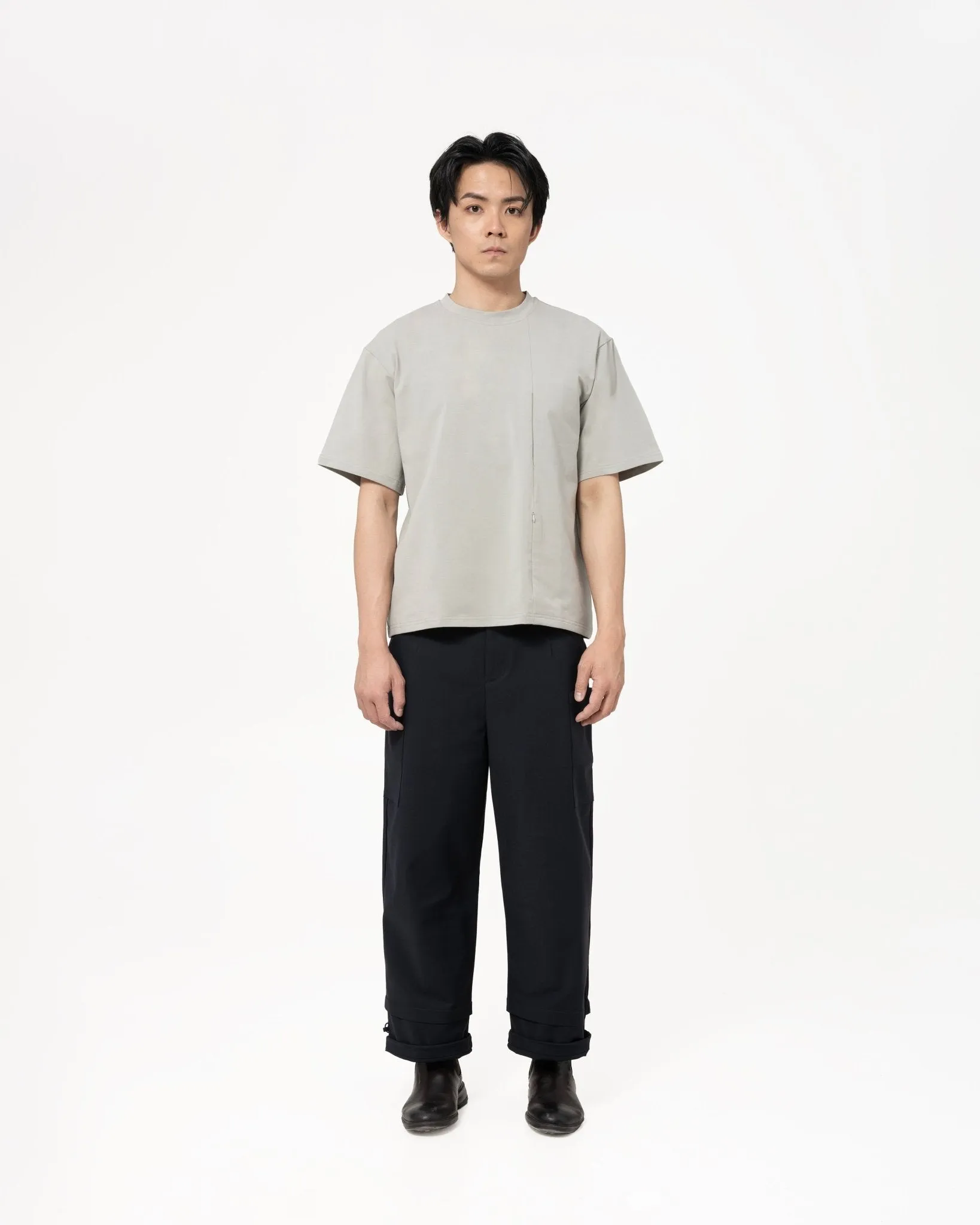 Double Length Trousers