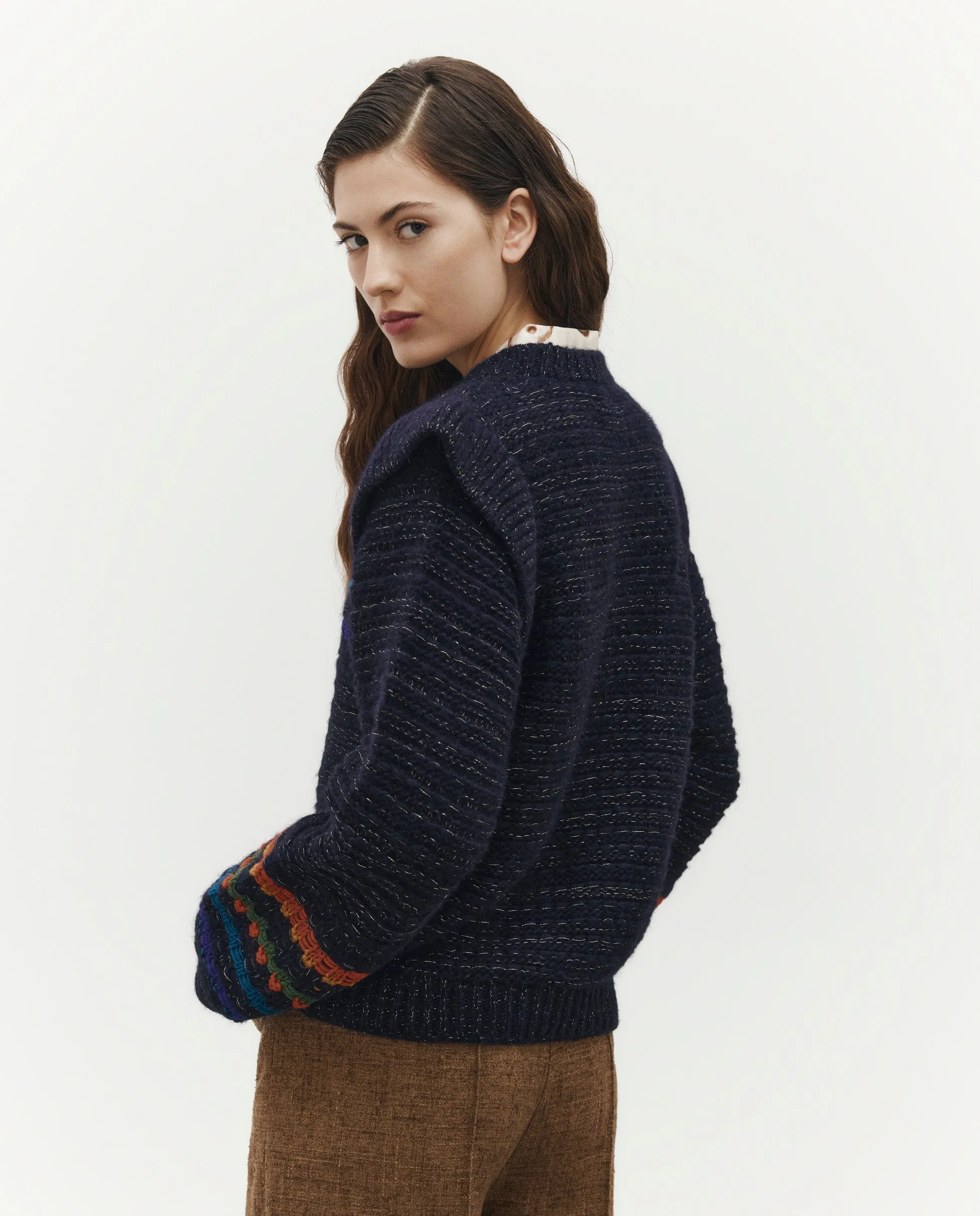 EDITH | Sweater