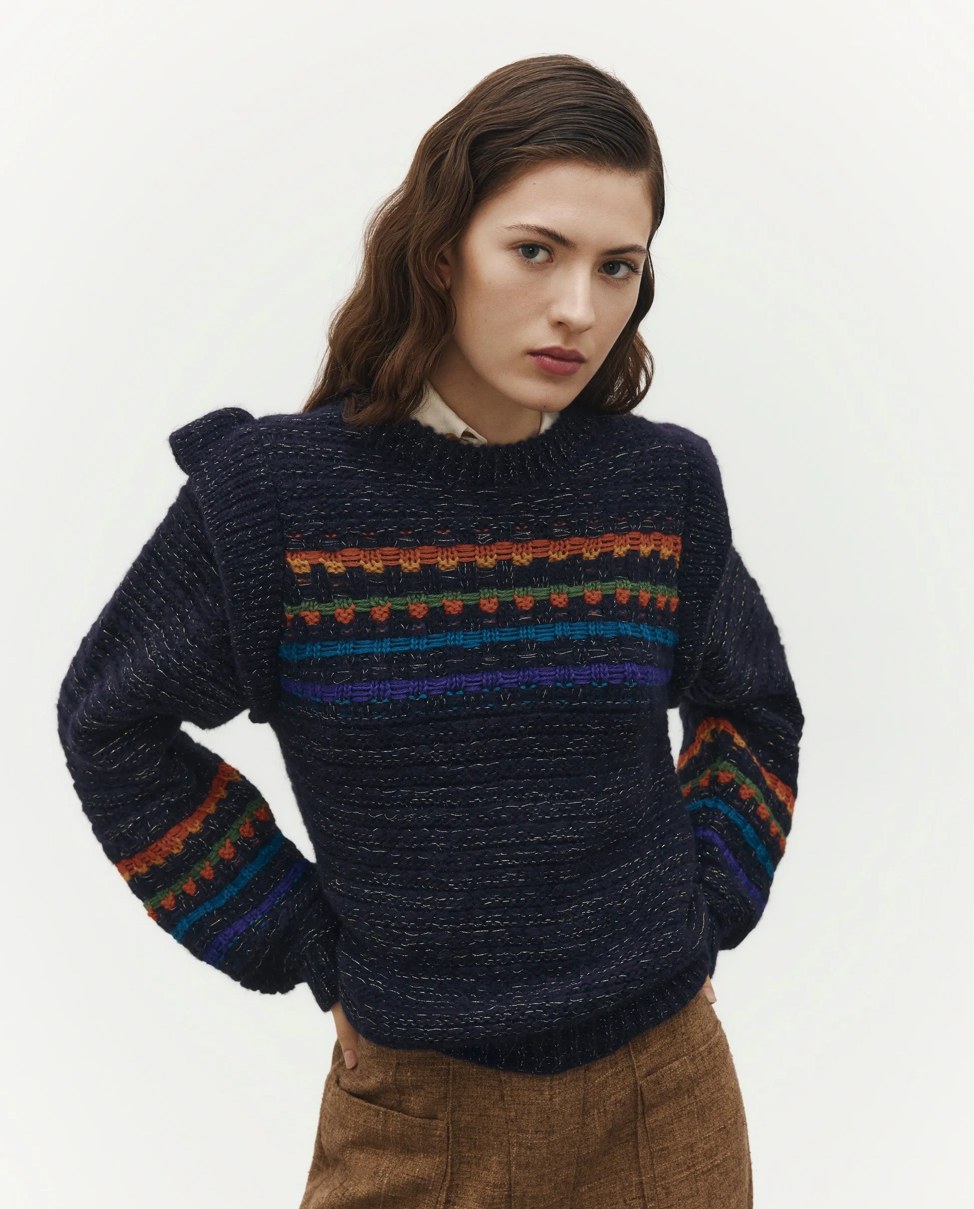 EDITH | Sweater