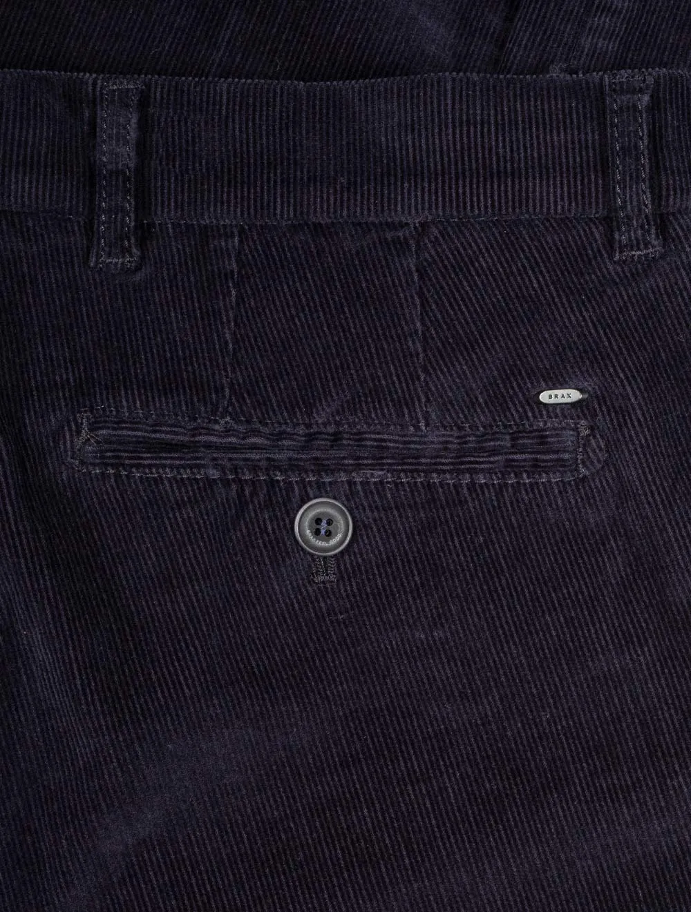 Evans Cords Navy