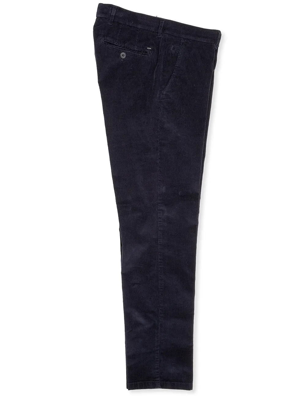 Evans Cords Navy