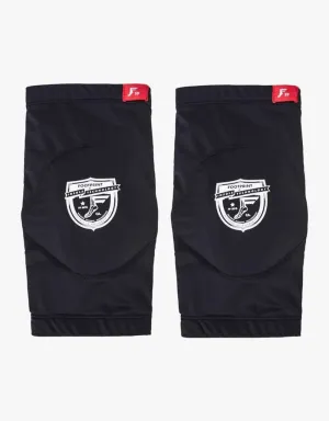 Footprint Shield Logo Low Profile Knee Pad Sleeves