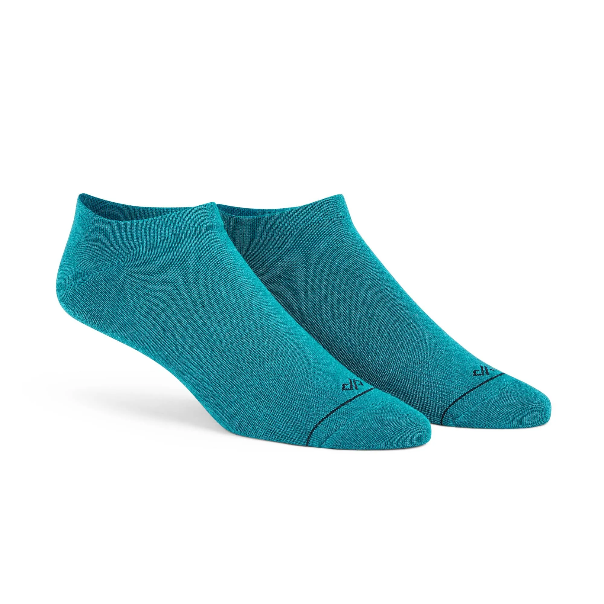 Fresh Cotton Low Ankle Socks - Lightweight and Breezy