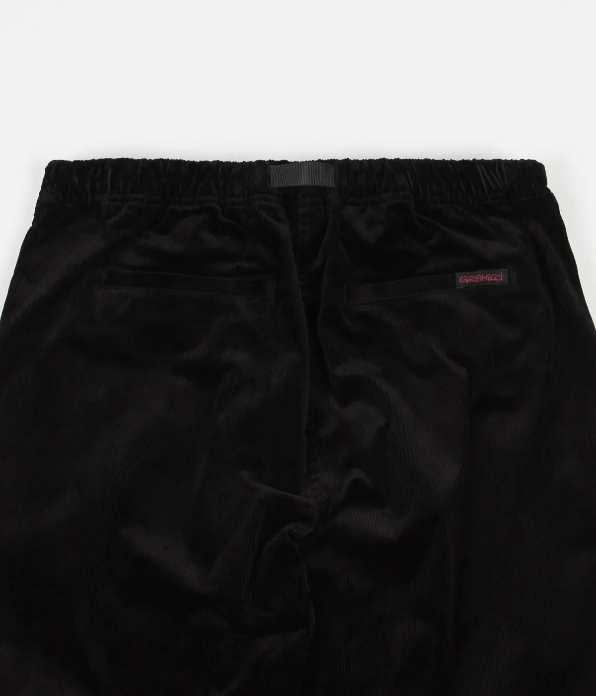 Gramicci Corduroy Gramicci Pants - Black