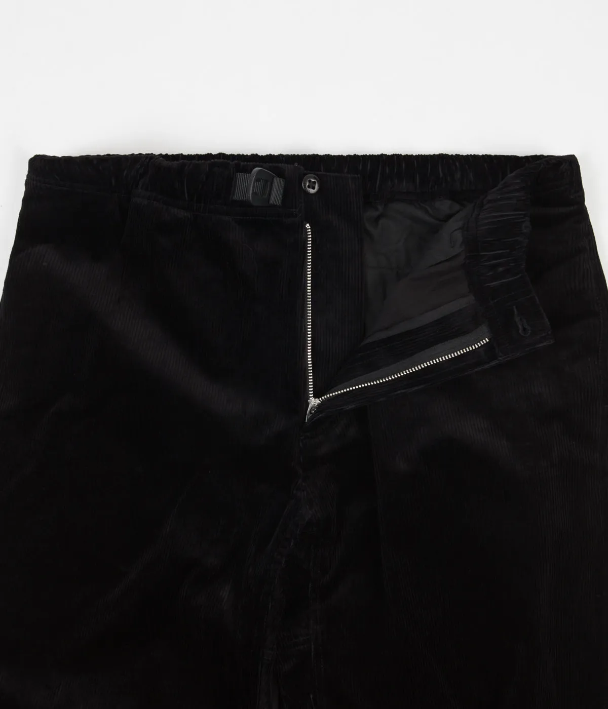 Gramicci Corduroy Gramicci Pants - Black