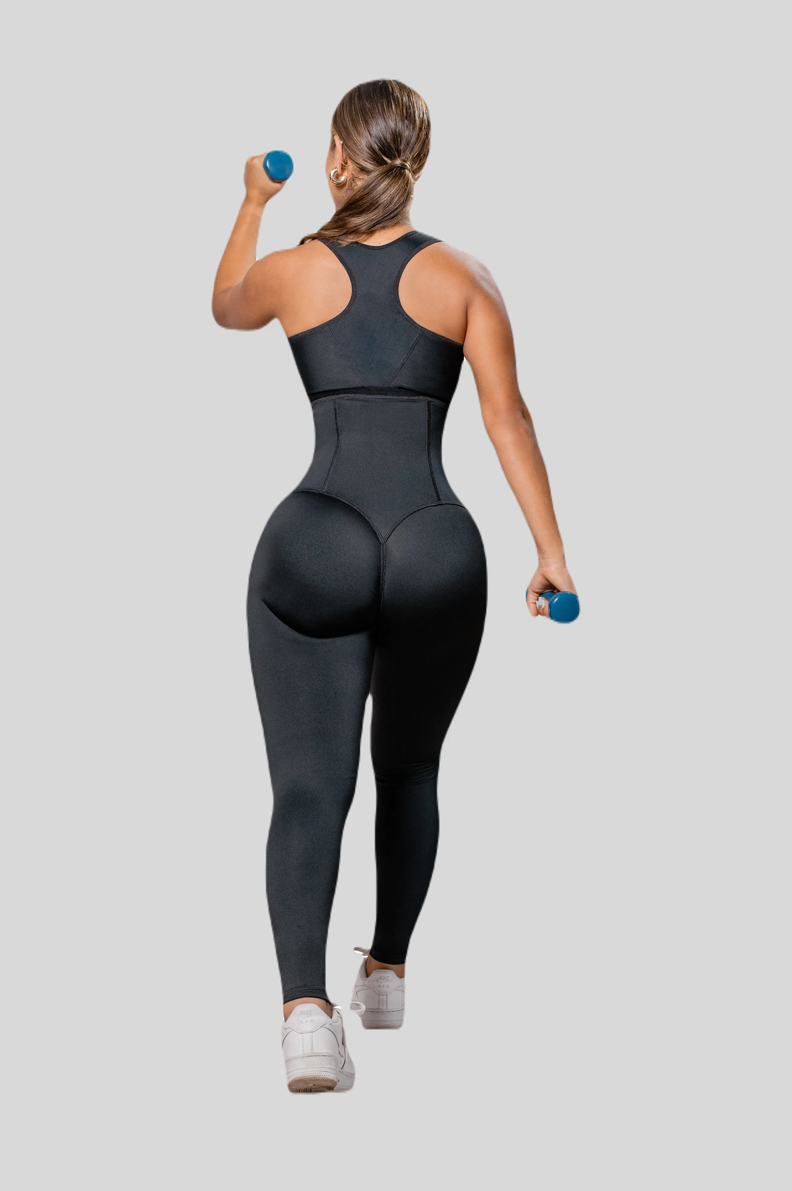 High-Performance Shaper Legging