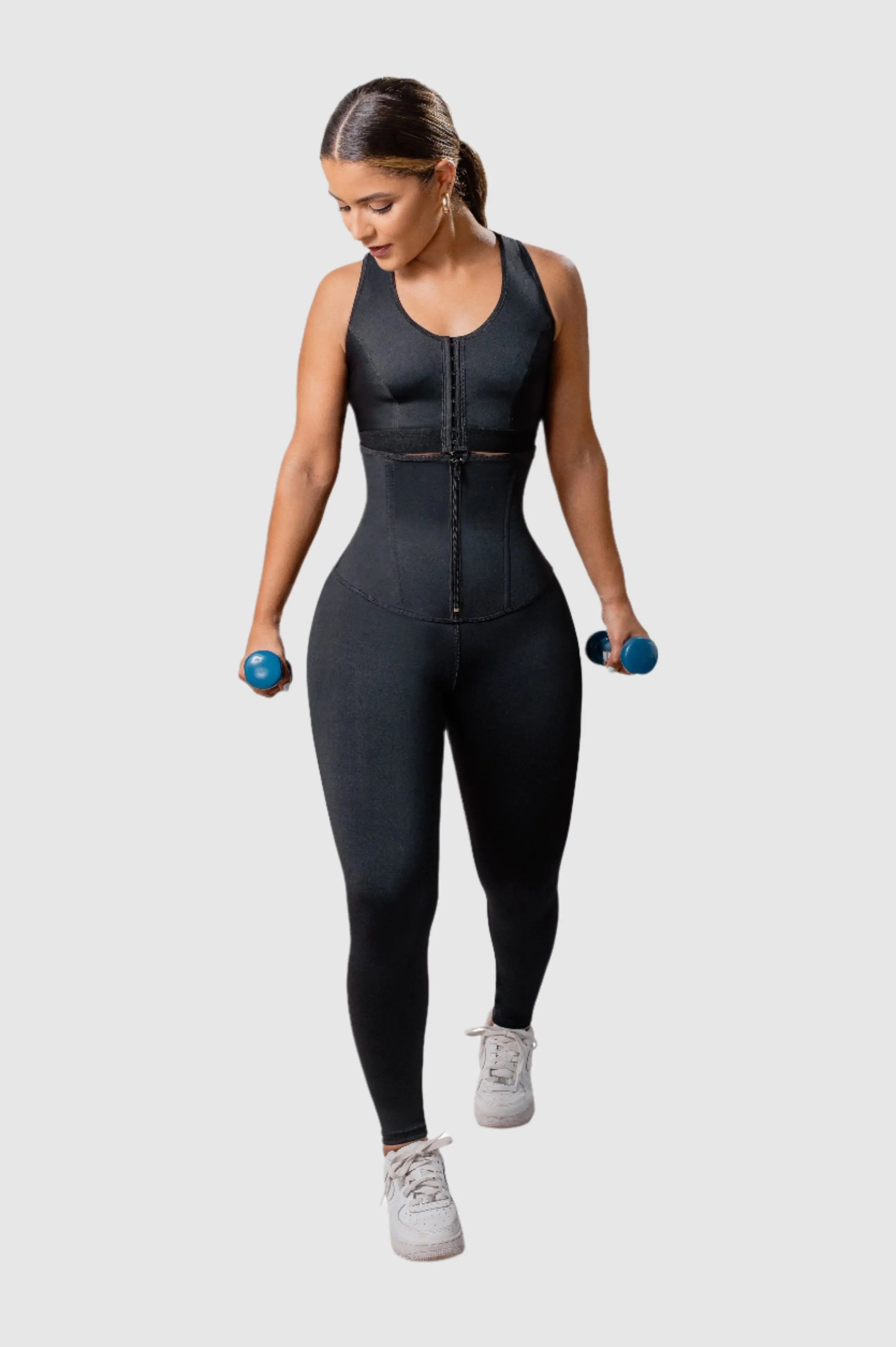 High-Performance Shaper Legging