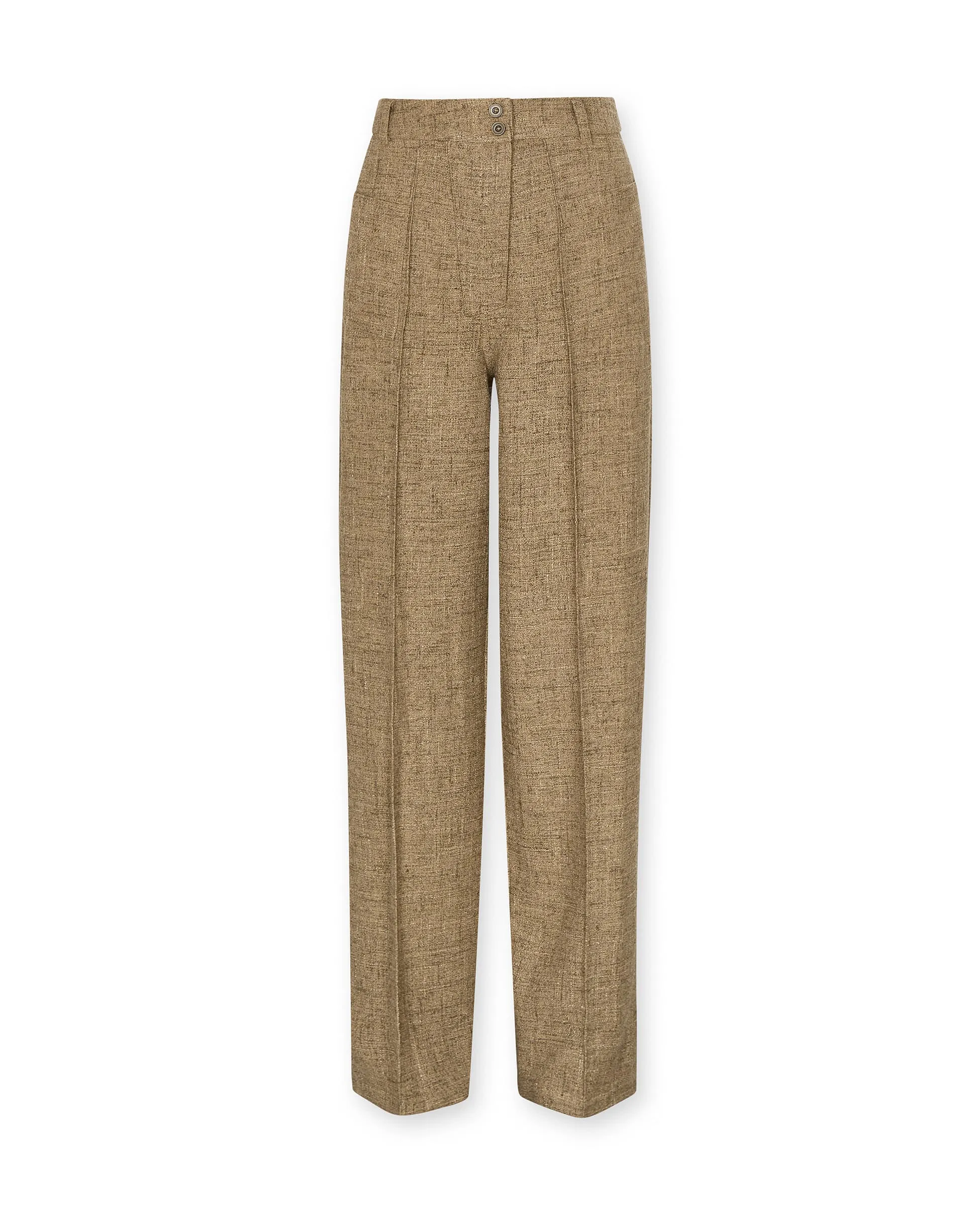 ILARIA | Trousers